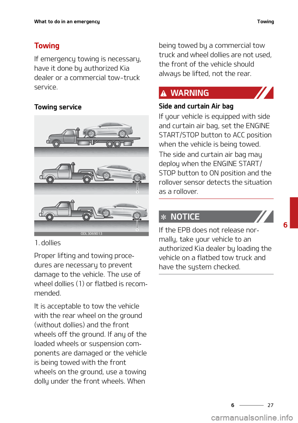 KIA FORTE 2021  Owners Manual ��
�
�
�8�I�B�U��U�P��E�P��J�O��B�O��F�N�F�S�H�F�O�D�Z�5�P�X�J�O�H
�5�P �X �J �O �H
�*�G��F�N�F�S�H�F�O�D�Z��U�P�X�J�O�H��J�T��O�F�D�F�T�T�B�S�Z�
�
�I�B�W�F��J�U��E�P�O�F��C�Z��B�V�U