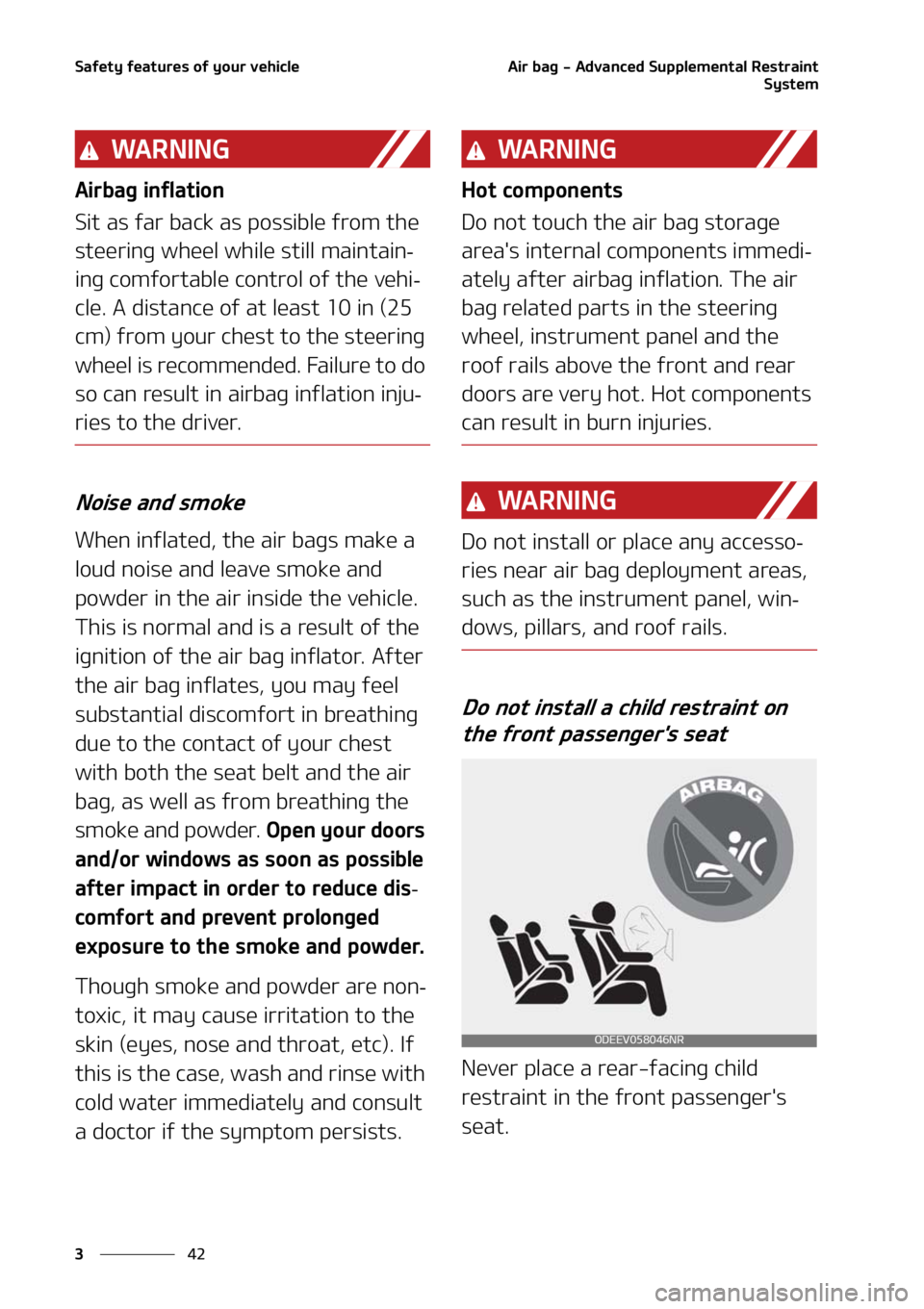 KIA FORTE 2021 Repair Manual �4�B�G�F�U�Z��G�F�B�U�V�S�F�T��P�G��Z�P�V�S��W�F�I�J�D�M�F
��
�
�"�J�S��C�B�H����"�E�W�B�O�D�F�E��4�V�Q�Q�M�F�N�F�O�U�B�M��3�F�T�U�S�B�J�O�U
�4�Z�T�U�F�N
�8�" �3 �/ �* �/ �(
�"�J�S�C�B�H�