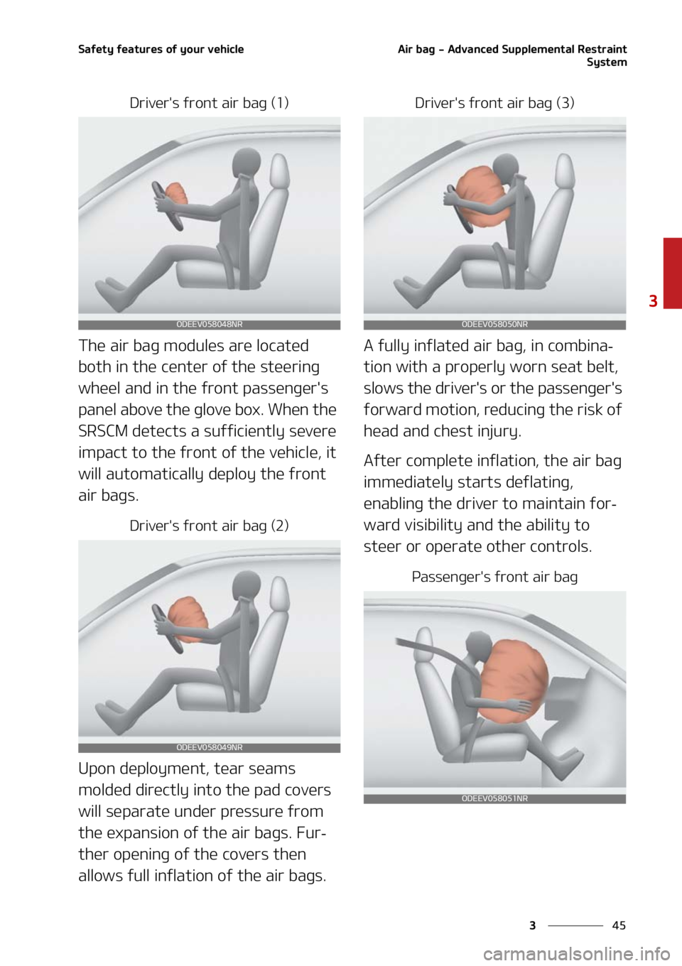 KIA FORTE 2021 Repair Manual ��
�
�
�4�B�G�F�U�Z��G�F�B�U�V�S�F�T��P�G��Z�P�V�S��W�F�I�J�D�M�F�"�J�S��C�B�H����"�E�W�B�O�D�F�E��4�V�Q�Q�M�F�N�F�O�U�B�M��3�F�T�U�S�B�J�O�U�4�Z�T�U�F�N
�%�S�J�W�F�S��T��G�S�P�O�U��B