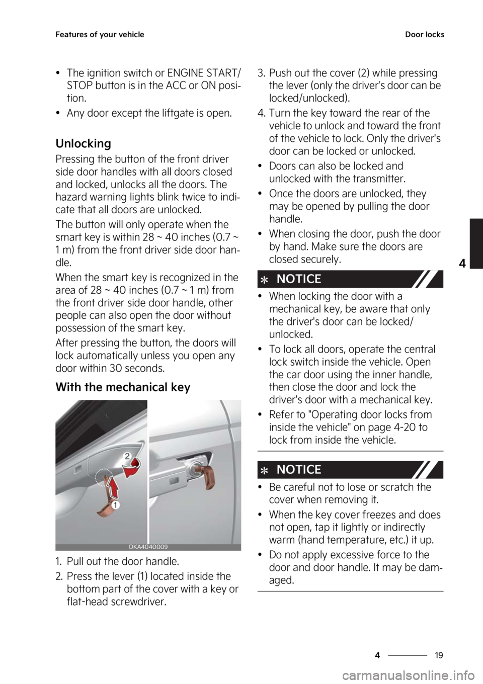 KIA CARNIVAL 2023  Owners Manual ��
�
�
��F�B�U�V�S�F�T��P�G��Z�P�V�S��W�F�I�J�D�M�F�%�P�P�S��M�P�D�L�T
