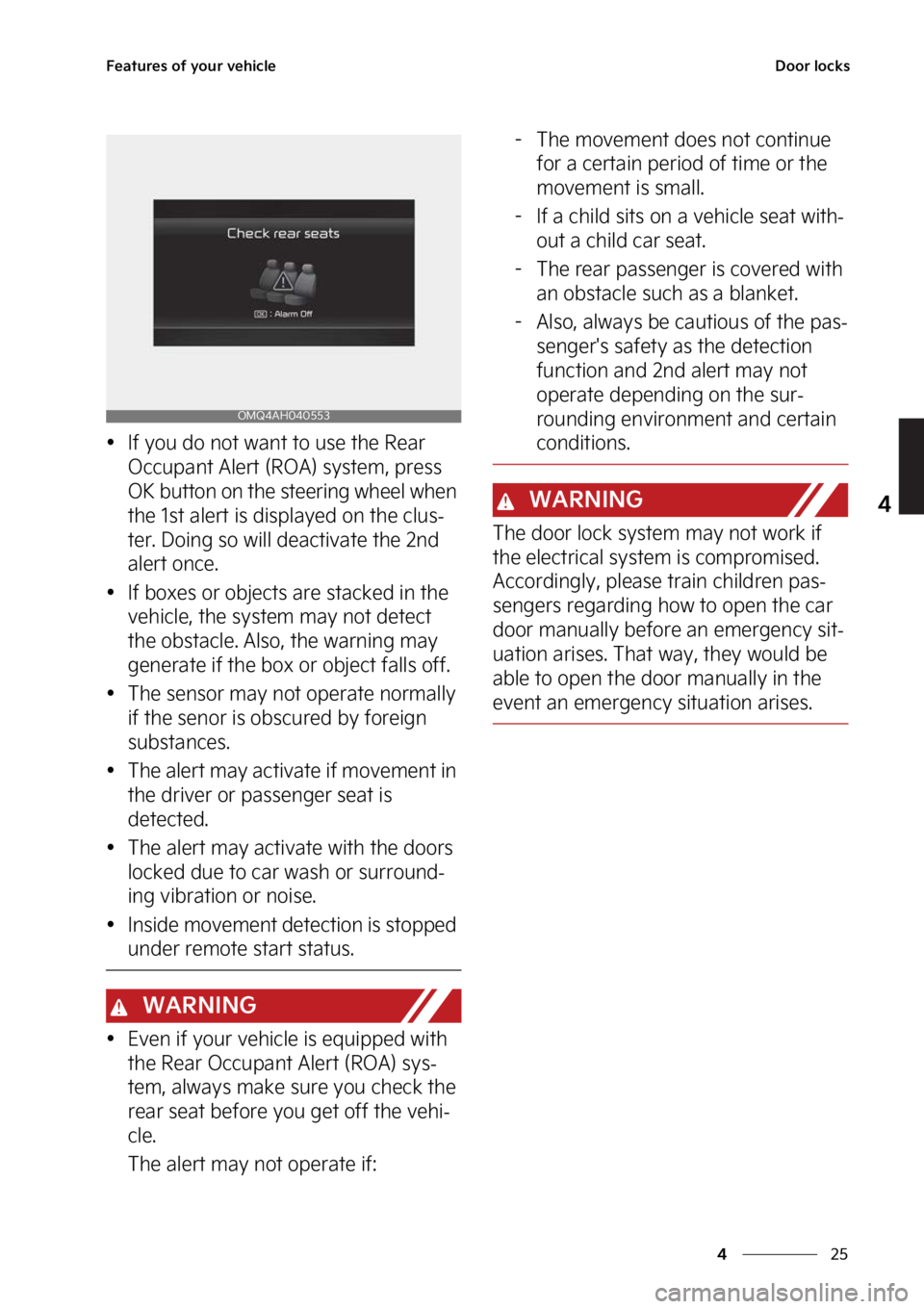 KIA CARNIVAL 2023  Owners Manual ��
�
�
��F�B�U�V�S�F�T��P�G��Z�P�V�S��W�F�I�J�D�M�F�%�P�P�S��M�P�D�L�T
