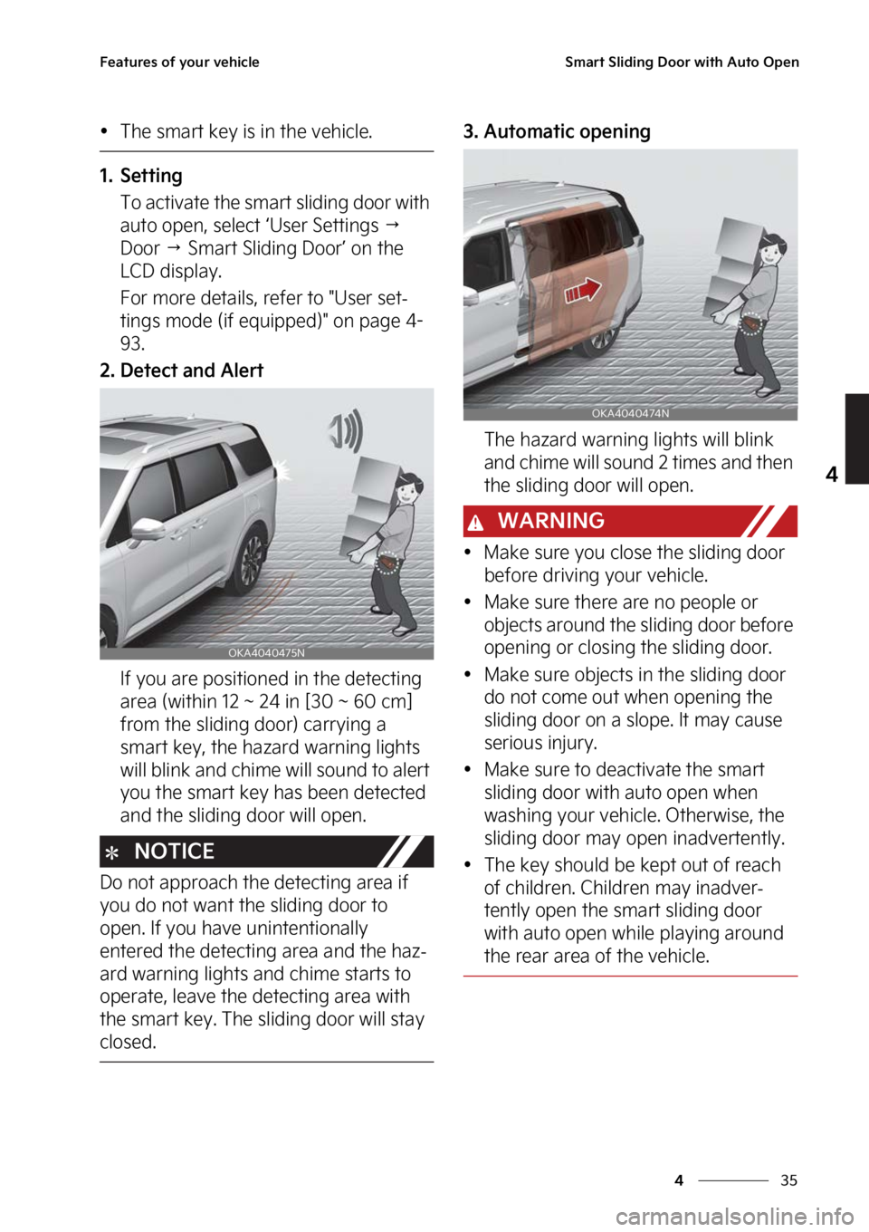 KIA CARNIVAL 2023  Owners Manual ��
�
�
��F�B�U�V�S�F�T��P�G��Z�P�V�S��W�F�I�J�D�M�F�4�N�B�S�U��4�M�J�E�J�O�H��%�P�P�S��X�J�U�I��"�V�U�P��0�Q�F�O
