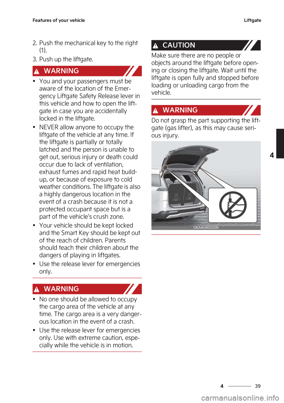 KIA CARNIVAL 2023  Owners Manual ��
�
�
��F�B�U�V�S�F�T��P�G��Z�P�V�S��W�F�I�J�D�M�F�-�J�G�U�H�B�U�F
�� �1�V�T�I��U�I�F��N�F�D�I�B�O�J�D�B�M��L�F�Z��U�P��U�I�F��S�J�H�I�U�
�	��
�
�� �1�V�T�I��V�Q��U�I�F��M�J�G