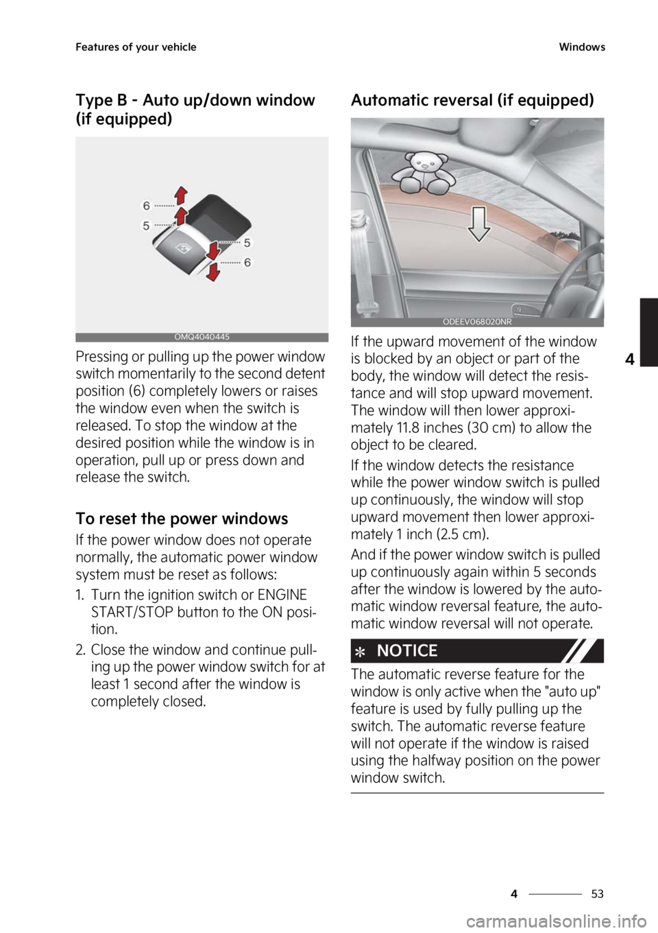 KIA CARNIVAL 2023  Owners Manual ��
�
�
��F�B�U�V�S�F�T��P�G��Z�P�V�S��W�F�I�J�D�M�F�8�J�O�E�P�X�T
�5�Z�Q�F��#����"�V�U�P��V�Q��E�P�X�O��X�J�O�E�P�X�
�	�J�G��F�R�V�J�Q�Q�F�E�

�1�S�F�T�T�J�O�H��P�S��Q�V�M�M�J�O�H�
