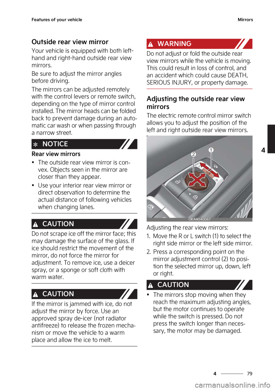 KIA CARNIVAL 2023  Owners Manual ��
�
�
��F�B�U�V�S�F�T��P�G��Z�P�V�S��W�F�I�J�D�M�F�.�J�S�S�P�S�T
�0�V�U�T�J�E�F��S�F�B�S��W�J�F�X��N�J�S�S�P�S
�:�P�V�S��W�F�I�J�D�M�F��J�T��F�R�V�J�Q�Q�F�E��X�J�U�I��C�P�U�I��M�F�G�