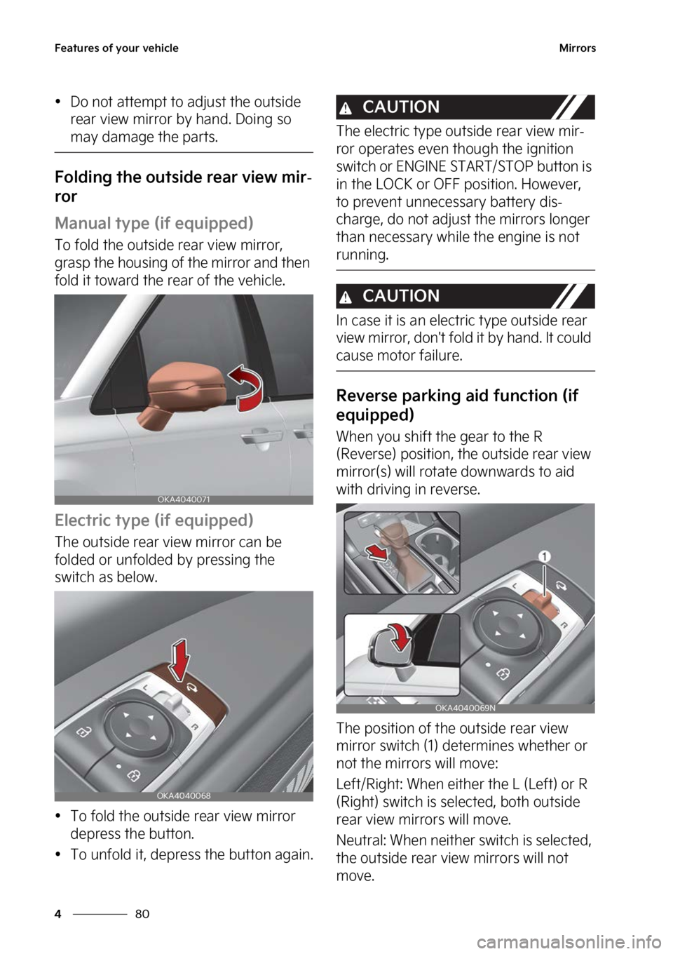 KIA CARNIVAL 2023  Owners Manual ��F�B�U�V�S�F�T��P�G��Z�P�V�S��W�F�I�J�D�M�F
��
�
�.�J�S�S�P�S�T
