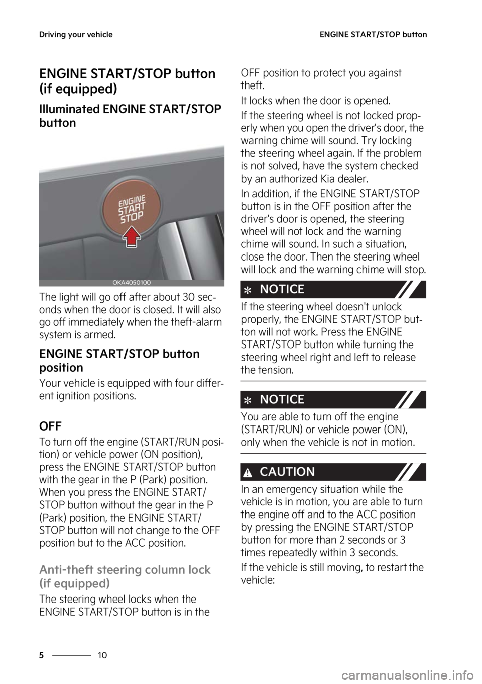KIA CARNIVAL 2023  Owners Manual �%�S�J�W�J�O�H��Z�P�V�S��W�F�I�J�D�M�F
��
�
�&�/�(�*�/�&��4�5�"�3�5��4�5�0�1��C�V�U�U�P�O
�&�/�(�*�/�&��4�5�"�3�5��4�5�0�1��C�V�U�U�P�O�
�	�J�G��F�R�V�J�Q�Q�F�E�

�*�M�M�V�N�J�O�B�U�F�E�