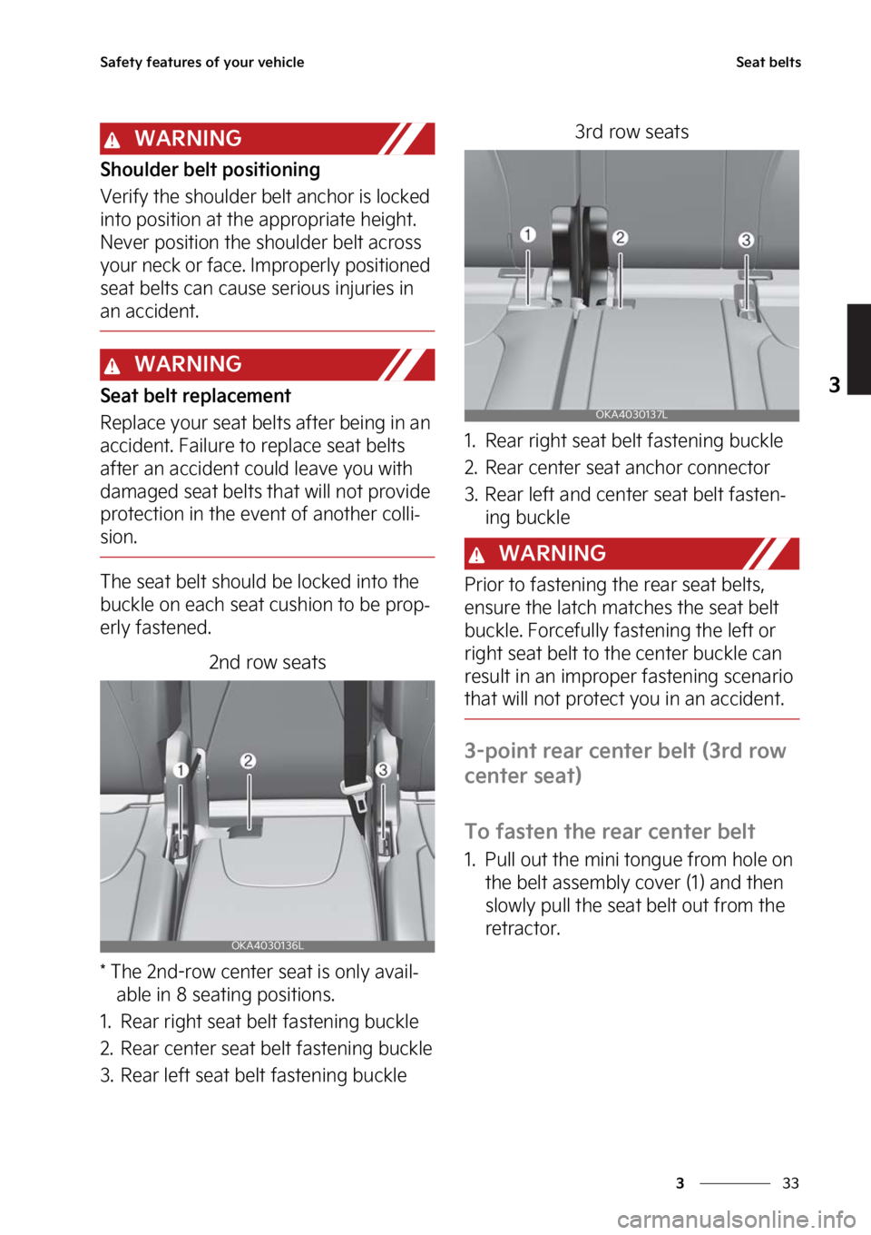KIA CARNIVAL 2023 Workshop Manual ��
�
�
�4�B�G�F�U�Z��G�F�B�U�V�S�F�T��P�G��Z�P�V�S��W�F�I�J�D�M�F�4�F�B�U��C�F�M�U�T
�8�"�3�/�*�/�(
�4�I�P�V�M�E�F�S��C�F�M�U��Q�P�T�J�U�J�P�O�J�O�H
�7�F�S�J�G�Z��U�I�F��T�I�P�V�M�E�F�S�