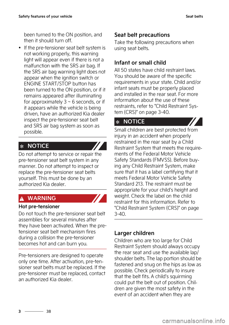 KIA CARNIVAL 2023 Workshop Manual �4�B�G�F�U�Z��G�F�B�U�V�S�F�T��P�G��Z�P�V�S��W�F�I�J�D�M�F
��
�
�4�F�B�U��C�F�M�U�T
�C�F�F�O��U�V�S�O�F�E��U�P��U�I�F��0�/��Q�P�T�J�U�J�P�O�
��B�O�E�
�U�I�F�O��J�U��T�I�P�V�M�E��U�V�
