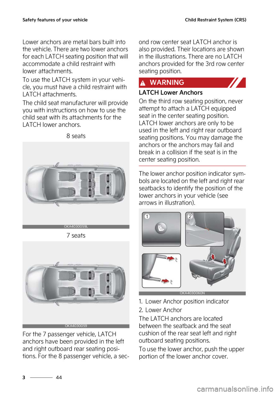 KIA CARNIVAL 2023 Repair Manual �4�B�G�F�U�Z��G�F�B�U�V�S�F�T��P�G��Z�P�V�S��W�F�I�J�D�M�F
��
�
�$�I�J�M�E��3�F�T�U�S�B�J�O�U��4�Z�T�U�F�N��	�$�3�4�

�-�P�X�F�S��B�O�D�I�P�S�T��B�S�F��N�F�U�B�M��C�B�S�T��C�V�J�M�U��J