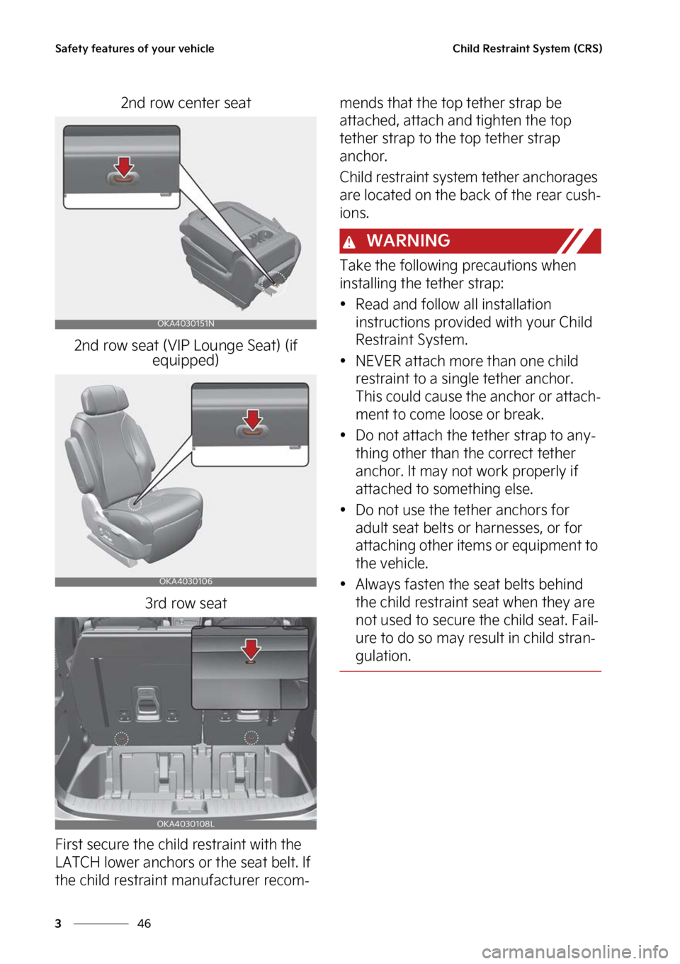 KIA CARNIVAL 2023 Repair Manual �4�B�G�F�U�Z��G�F�B�U�V�S�F�T��P�G��Z�P�V�S��W�F�I�J�D�M�F
��
�
�$�I�J�M�E��3�F�T�U�S�B�J�O�U��4�Z�T�U�F�N��	�$�3�4�

��O�E��S�P�X��D�F�O�U�F�S��T�F�B�U
��O�E��S�P�X��T�F�B�U��	�7�*�