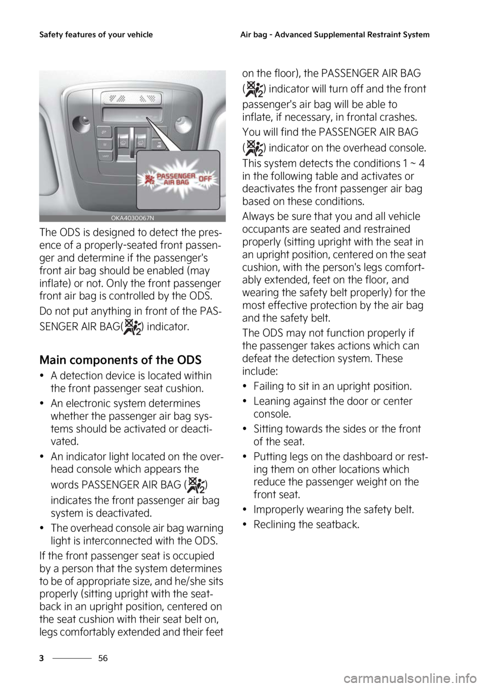 KIA CARNIVAL 2023 Manual PDF �4�B�G�F�U�Z��G�F�B�U�V�S�F�T��P�G��Z�P�V�S��W�F�I�J�D�M�F
��
�
�"�J�S��C�B�H����"�E�W�B�O�D�F�E��4�V�Q�Q�M�F�N�F�O�U�B�M��3�F�T�U�S�B�J�O�U��4�Z�T�U�F�N
�5�I�F��0�%�4��J�T��E�F�T�J�H