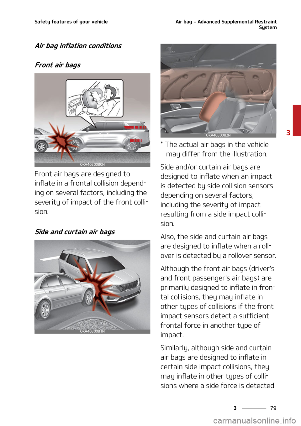 KIA CARNIVAL 2022  Owners Manual ��
�
�
�4�B�G�F�U�Z��G�F�B�U�V�S�F�T��P�G��Z�P�V�S��W�F�I�J�D�M�F�"�J�S��C�B�H����"�E�W�B�O�D�F�E��4�V�Q�Q�M�F�N�F�O�U�B�M��3�F�T�U�S�B�J�O�U�4�Z�T�U�F�N
�"�J�S��C�B�H��J�O�G�M�B�U�J�P