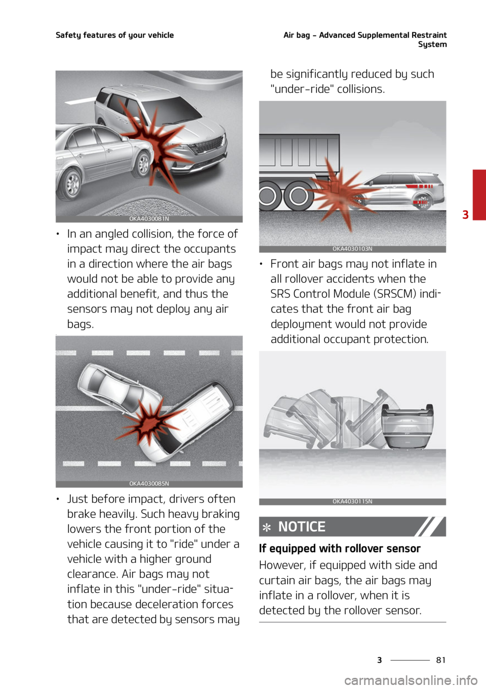 KIA CARNIVAL 2022  Owners Manual ��
�
�
�4�B�G�F�U�Z��G�F�B�U�V�S�F�T��P�G��Z�P�V�S��W�F�I�J�D�M�F�"�J�S��C�B�H����"�E�W�B�O�D�F�E��4�V�Q�Q�M�F�N�F�O�U�B�M��3�F�T�U�S�B�J�O�U�4�Z�T�U�F�N
LÜ�*�O��B�O��B�O�H�M�F�E��D�