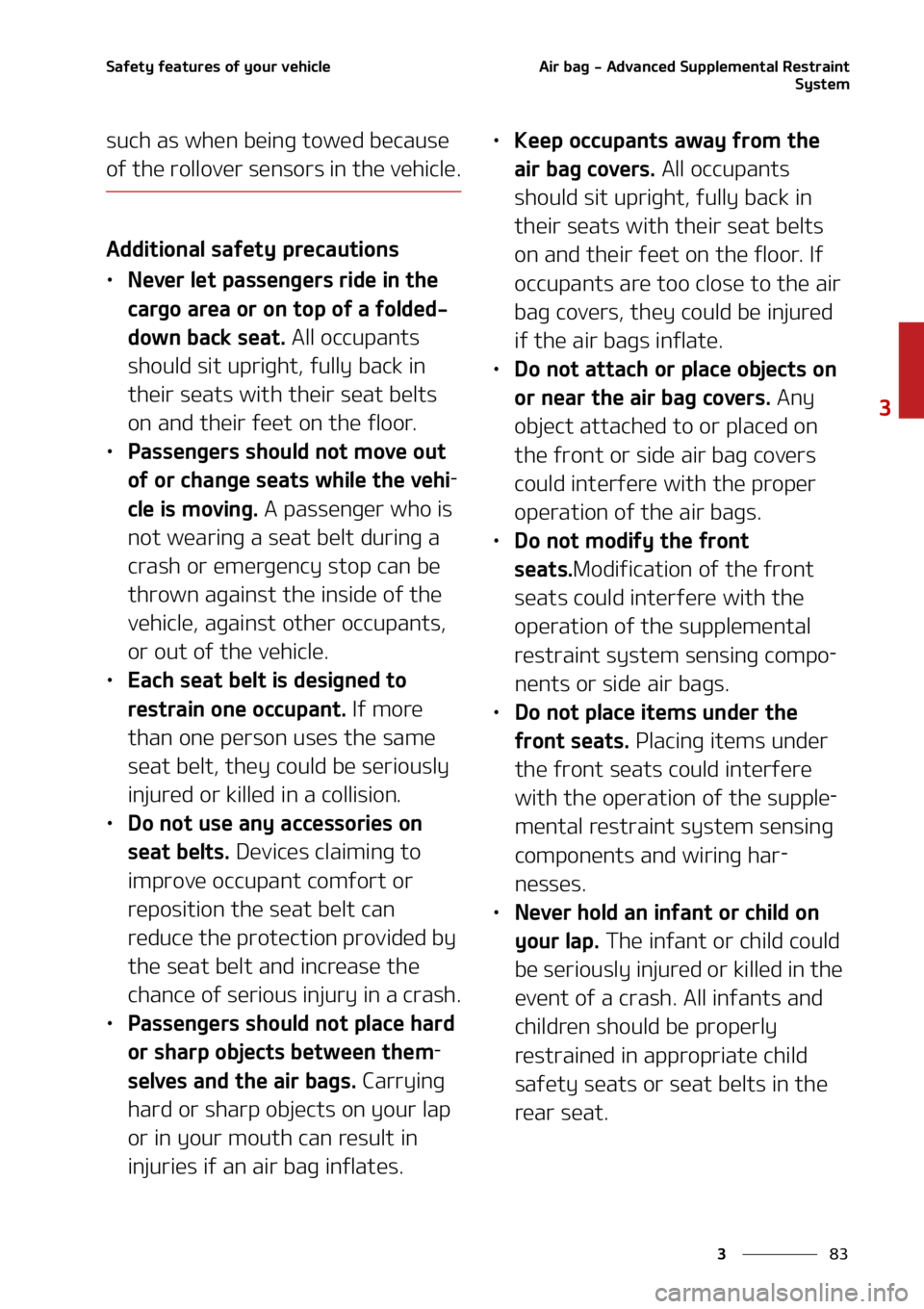 KIA CARNIVAL 2022  Owners Manual ��
�
�
�4�B�G�F�U�Z��G�F�B�U�V�S�F�T��P�G��Z�P�V�S��W�F�I�J�D�M�F�"�J�S��C�B�H����"�E�W�B�O�D�F�E��4�V�Q�Q�M�F�N�F�O�U�B�M��3�F�T�U�S�B�J�O�U�4�Z�T�U�F�N
�T�V�D�I��B�T��X�I�F�O��C�F�J