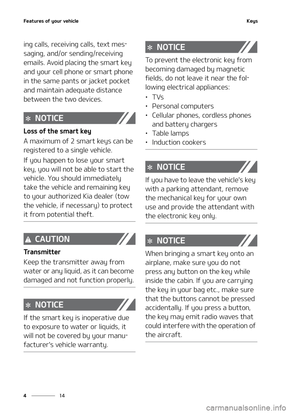 KIA CARNIVAL 2022  Owners Manual ��F�B�U�V�S�F�T��P�G��Z�P�V�S��W�F�I�J�D�M�F
��
�
�,�F�Z�T
�J�O�H��D�B�M�M�T�
��S�F�D�F�J�W�J�O�H��D�B�M�M�T�
��U�F�Y�U��N�F�T-
�T�B�H�J�O�H�
��B�O�E��P�S��T�F�O�E�J�O�H��S�F�D�F�J�W�J