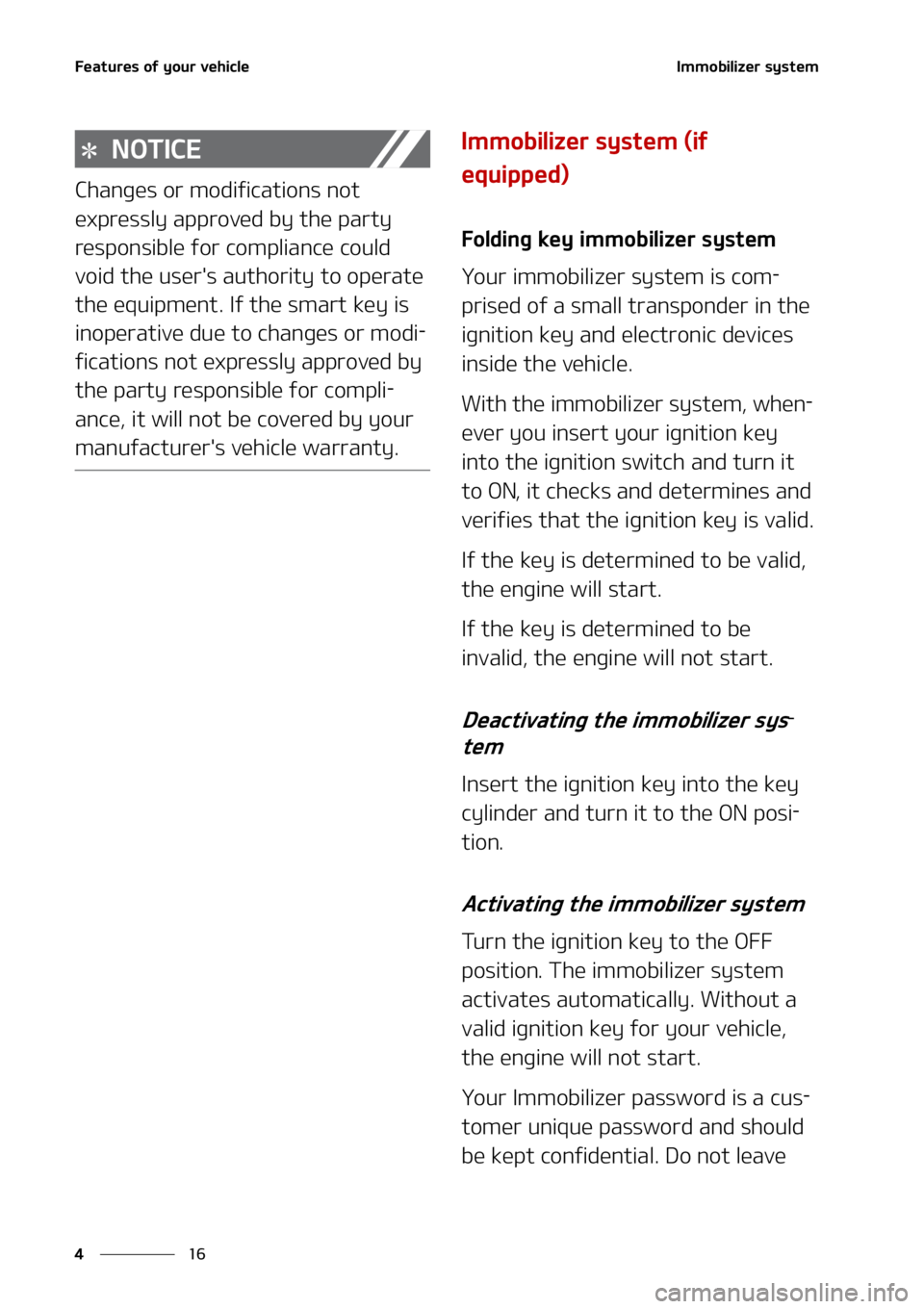 KIA CARNIVAL 2022  Owners Manual ��F�B�U�V�S�F�T��P�G��Z�P�V�S��W�F�I�J�D�M�F
��
�
�*�N�N�P�C�J�M�J�[�F�S��T�Z�T�U�F�N
�/�0�5�*�$�&
�$�I�B�O�H�F�T��P�S��N�P�E�J�G�J�D�B�U�J�P�O�T��O�P�U�
�F�Y�Q�S�F�T�T�M�Z��B�Q�Q�S�P�W�F