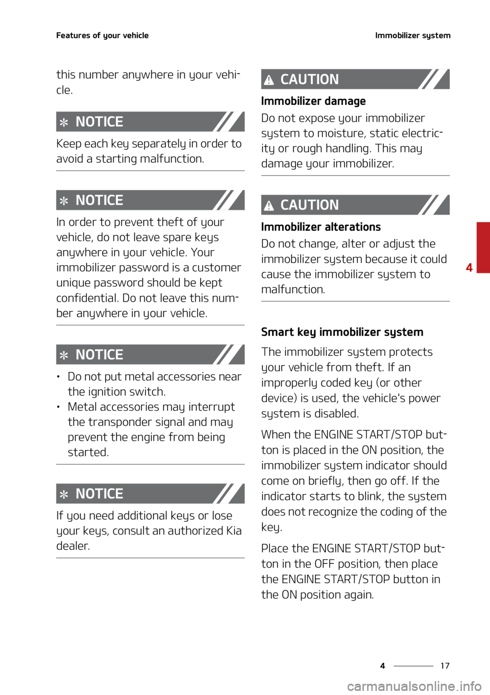 KIA CARNIVAL 2022  Owners Manual ��
�
�
��F�B�U�V�S�F�T��P�G��Z�P�V�S��W�F�I�J�D�M�F�*�N�N�P�C�J�M�J�[�F�S��T�Z�T�U�F�N
�U�I�J�T��O�V�N�C�F�S��B�O�Z�X�I�F�S�F��J�O��Z�P�V�S��W�F�I�J-
�D�M�F�
�/�0�5�*�$�&
�,�F�F�Q��F�B