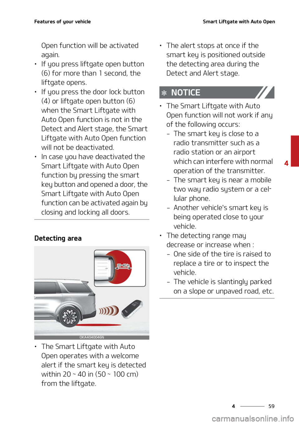 KIA CARNIVAL 2022  Owners Manual ��
�
�
��F�B�U�V�S�F�T��P�G��Z�P�V�S��W�F�I�J�D�M�F�4�N�B�S�U��-�J�G�U�H�B�U�F��X�J�U�I��"�V�U�P��0�Q�F�O
�0�Q�F�O��G�V�O�D�U�J�P�O��X�J�M�M��C�F��B�D�U�J�W�B�U�F�E�
�B�H�B�J�O�
LÜ 