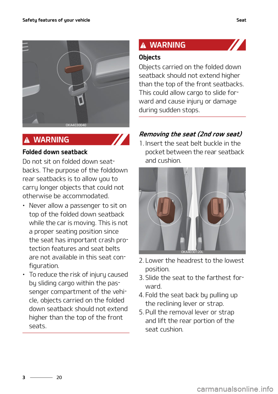 KIA CARNIVAL 2022 Service Manual �4�B�G�F�U�Z��G�F�B�U�V�S�F�T��P�G��Z�P�V�S��W�F�I�J�D�M�F
��
�
�4�F�B�U
�8�" �3 �/ �* �/ �(
��P�M�E�F�E��E�P�X�O��T�F�B�U�C�B�D�L
�%�P��O�P�U��T�J�U��P�O��G�P�M�E�F�E��E�P�X�O��T�F�B�