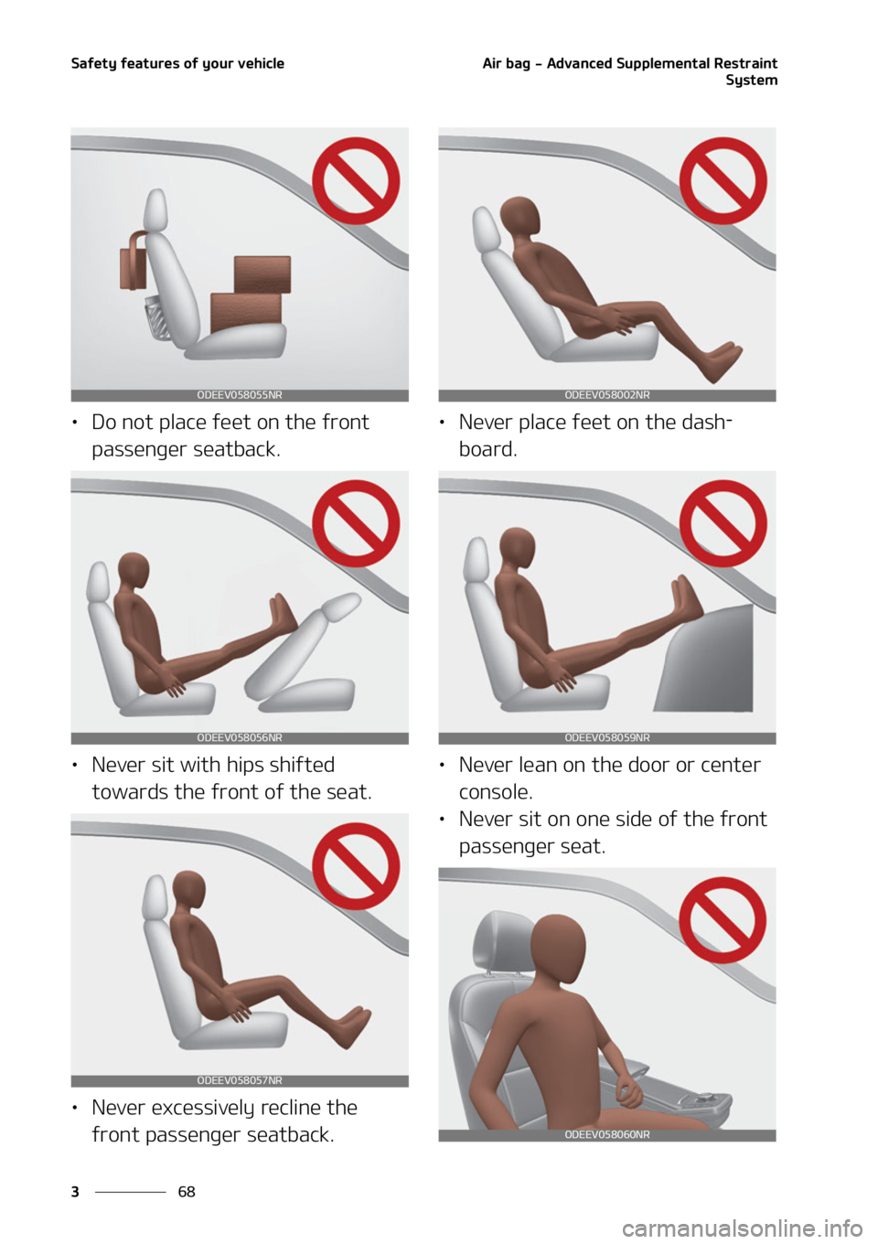 KIA CARNIVAL 2022  Owners Manual  4 B G F U Z  G F B U V S F T  P G  Z P V S  W F I J D M F
  
 
 " J S  C B H    " E W B O D F E  4 V Q Q M F N F O U B M  3 F T U S B J O U
 4 Z T U F N
LÜ % P  O P U  Q M B D F  G F