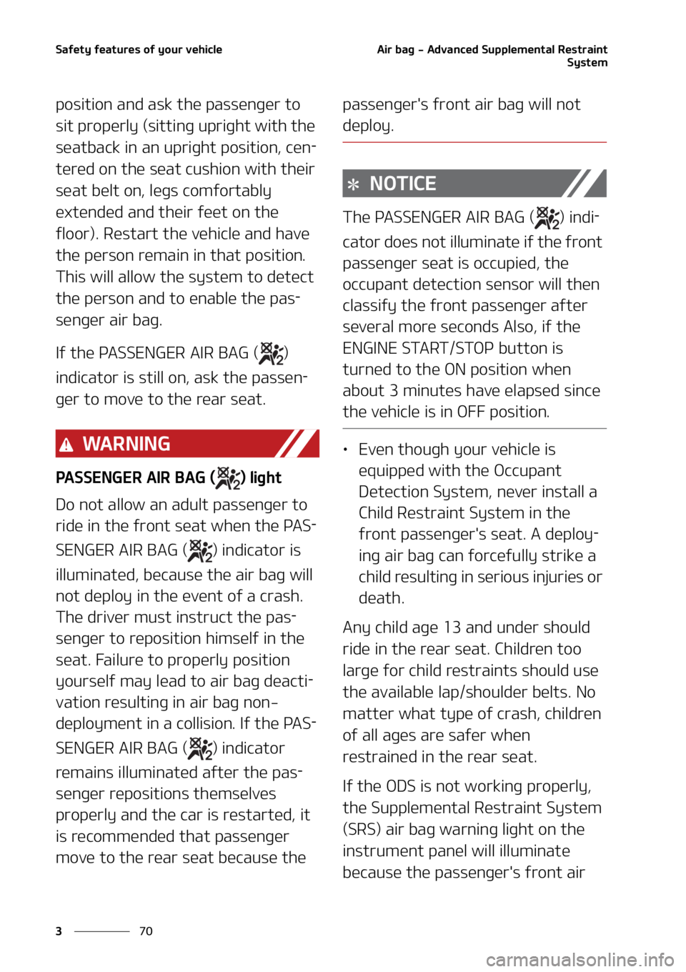KIA CARNIVAL 2022  Owners Manual  4 B G F U Z  G F B U V S F T  P G  Z P V S  W F I J D M F
  
 
 " J S  C B H    " E W B O D F E  4 V Q Q M F N F O U B M  3 F T U S B J O U
 4 Z T U F N
 Q P T J U J P O  B O E  B T L 