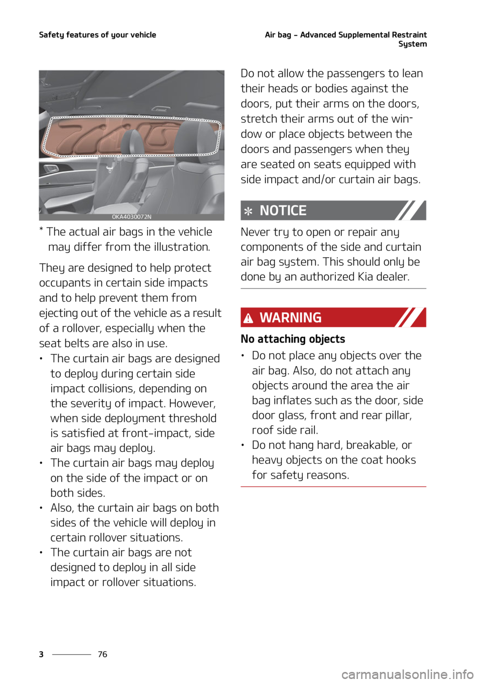 KIA CARNIVAL 2022  Owners Manual  4 B G F U Z  G F B U V S F T  P G  Z P V S  W F I J D M F
  
 
 " J S  C B H    " E W B O D F E  4 V Q Q M F N F O U B M  3 F T U S B J O U
 4 Z T U F N
   5 I F  B D U V B M  B J S 