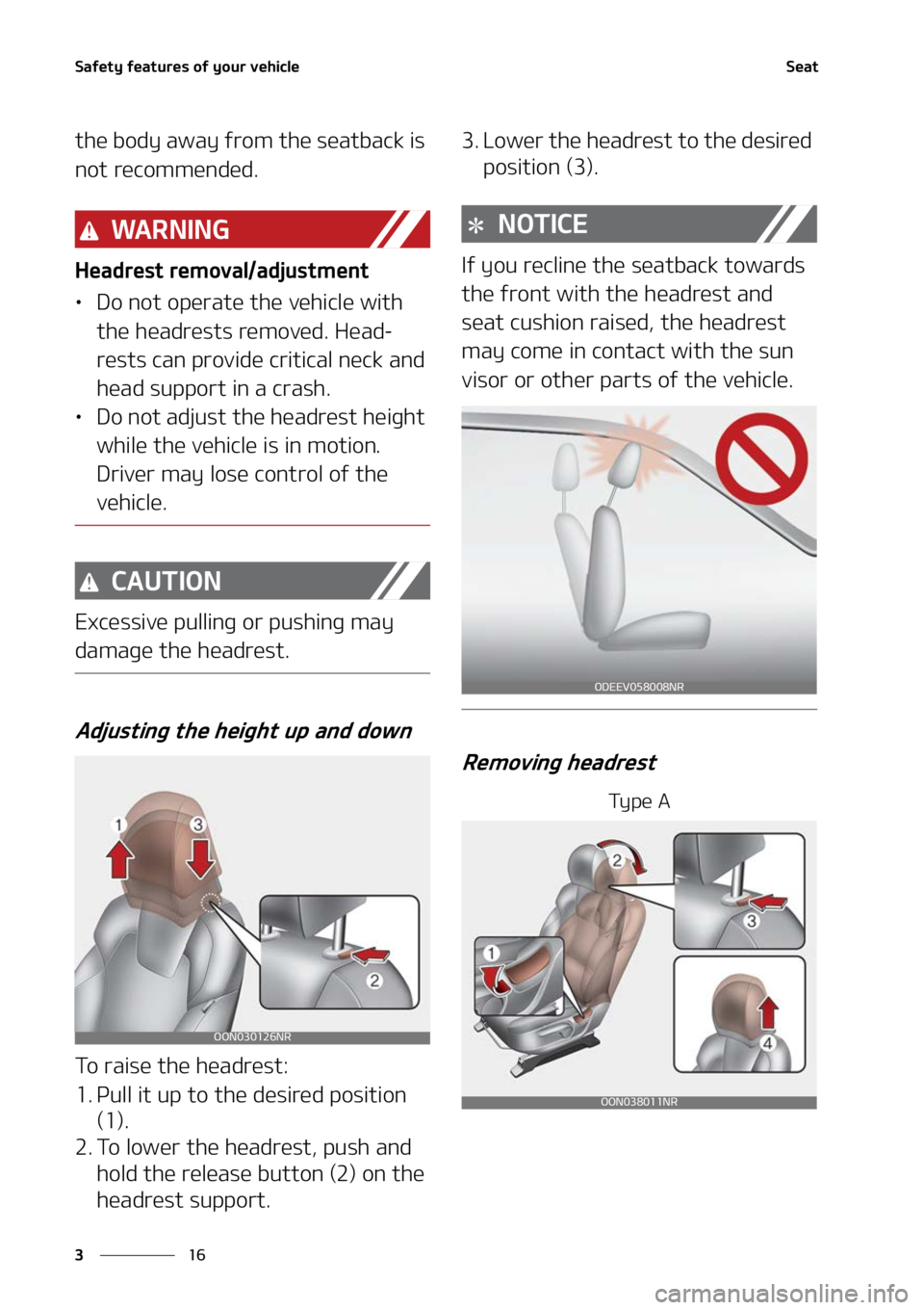 KIA TELLURIDE 2022 Service Manual �4�B�G�F�U�Z��G�F�B�U�V�S�F�T��P�G��Z�P�V�S��W�F�I�J�D�M�F
��
�
�4�F�B�U
�U�I�F��C�P�E�Z��B�X�B�Z��G�S�P�N��U�I�F��T�F�B�U�C�B�D�L��J�T�
�O�P�U��S�F�D�P�N�N�F�O�E�F�E�
�8�" �3 �/ �* �/