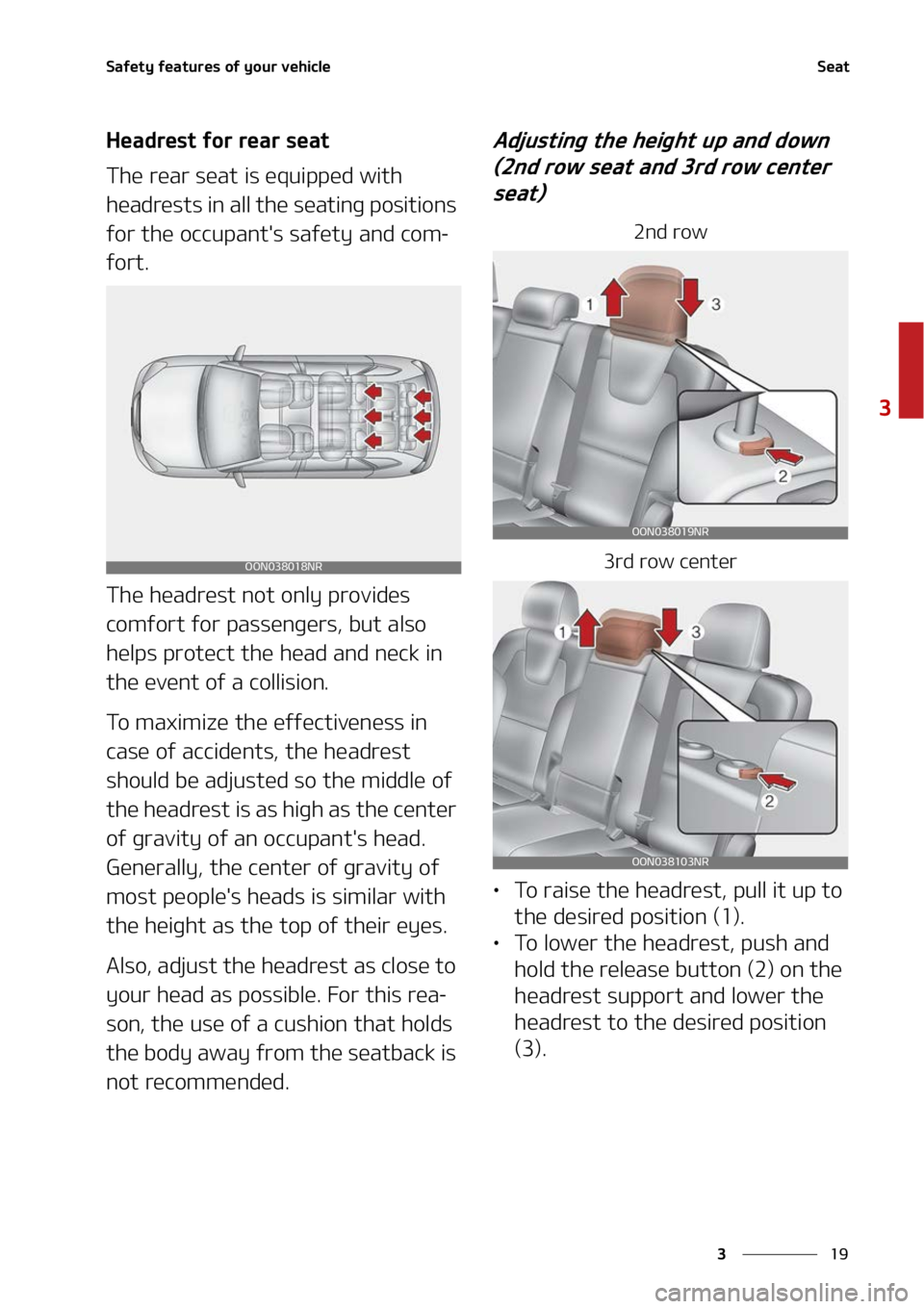 2023 Telluride Owners Manual