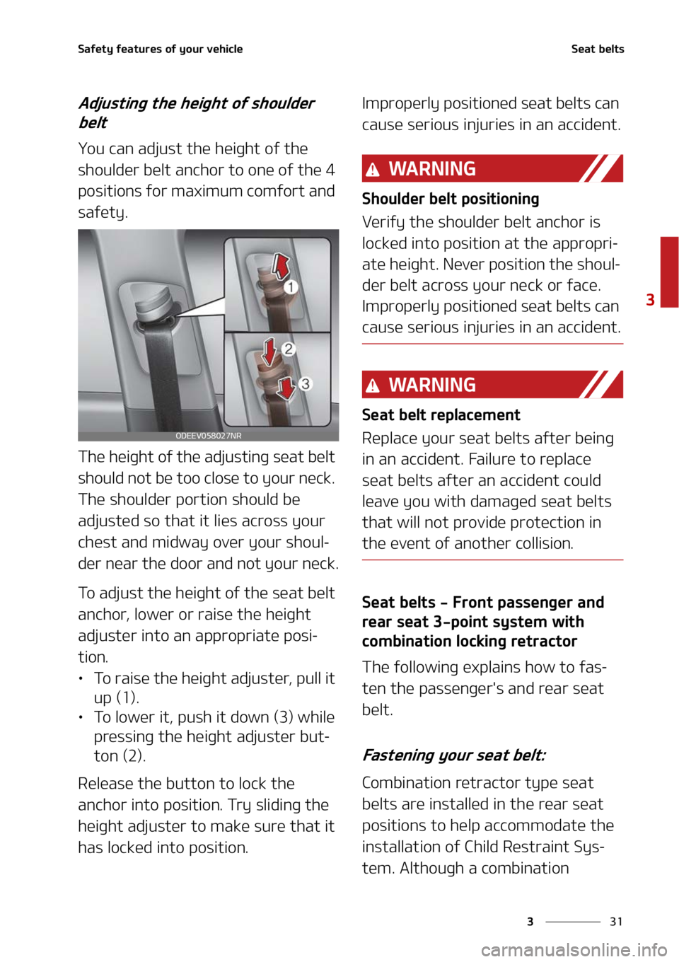 KIA TELLURIDE 2022 Workshop Manual ��
�
�
�4�B�G�F�U�Z��G�F�B�U�V�S�F�T��P�G��Z�P�V�S��W�F�I�J�D�M�F�4�F�B�U��C�F�M�U�T
�"�E�K�V�T�U�J�O�H��U�I�F��I�F�J�H�I�U��P�G��T�I�P�V�M�E�F�S��C�F�M�U
�:�P�V��D�B�O��B�E�K�V�T�U��