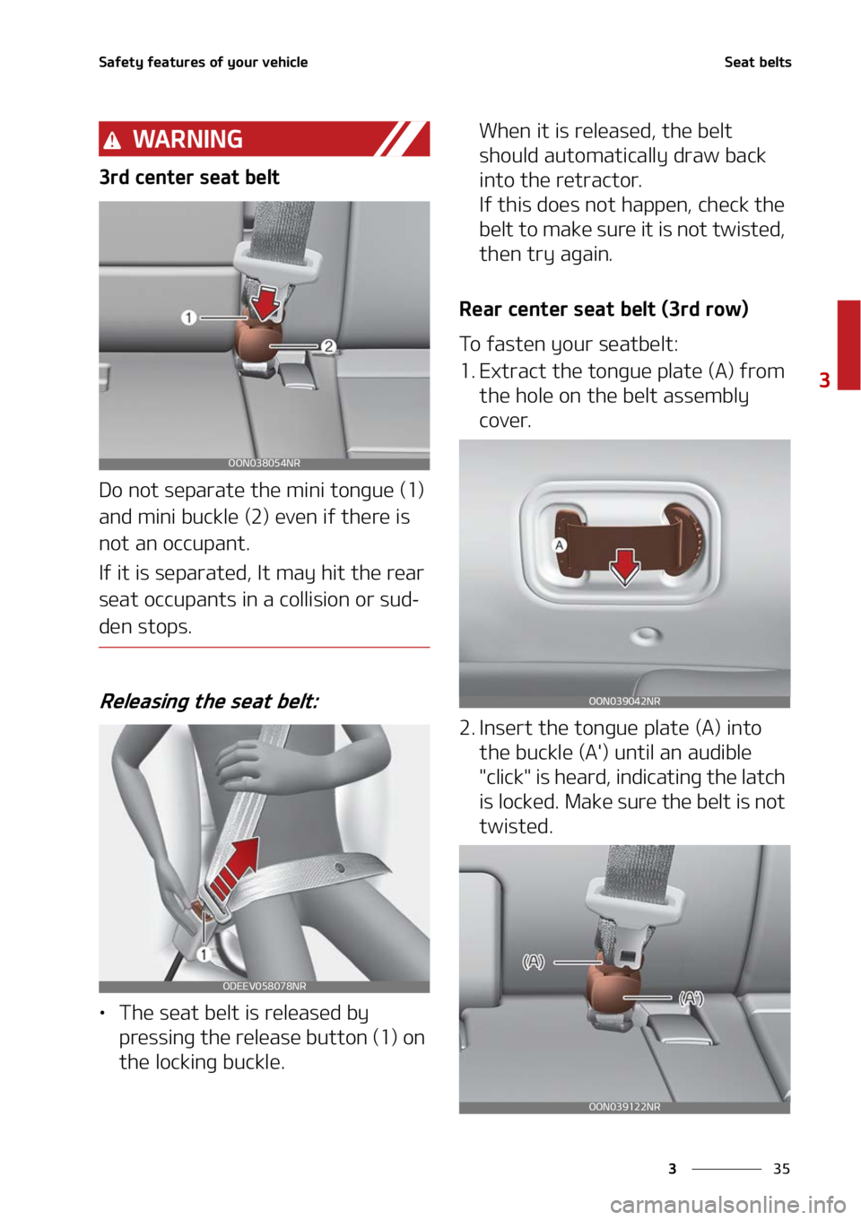 KIA TELLURIDE 2022 Repair Manual ��
�
�
�4�B�G�F�U�Z��G�F�B�U�V�S�F�T��P�G��Z�P�V�S��W�F�I�J�D�M�F�4�F�B�U��C�F�M�U�T
�8�" �3 �/ �* �/ �(
��S�E��D�F�O�U�F�S��T�F�B�U��C�F�M�U
�%�P��O�P�U��T�F�Q�B�S�B�U�F��U�I�F��N�J�
