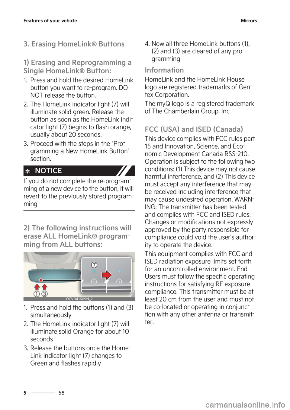 KIA EV6 2022  Owners Manual ��F�B�U�V�S�F�T��P�G��Z�P�V�S��W�F�I�J�D�M�F
��
�
�.�J�S�S�P�S�T
����&�S�B�T�J�O�H��)�P�N�F�-�J�O�L8j��#�V�U�U�P�O�T
��
��&�S�B�T�J�O�H��B�O�E��3�F�Q�S�P�H�S�B�N�N�J�O�H��B�
�4�J�O�H