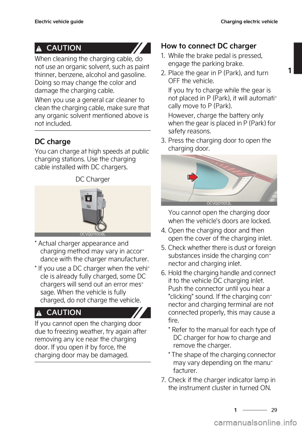 KIA EV6 2022 Owners Guide ��
�
�
�&�M�F�D�U�S�J�D��W�F�I�J�D�M�F��H�V�J�E�F�$�I�B�S�H�J�O�H��F�M�F�D�U�S�J�D��W�F�I�J�D�M�F
�$�"�6�5�*�0�/
�8�I�F�O��D�M�F�B�O�J�O�H��U�I�F��D�I�B�S�H�J�O�H��D�B�C�M�F�
��E�P�
�O�P
