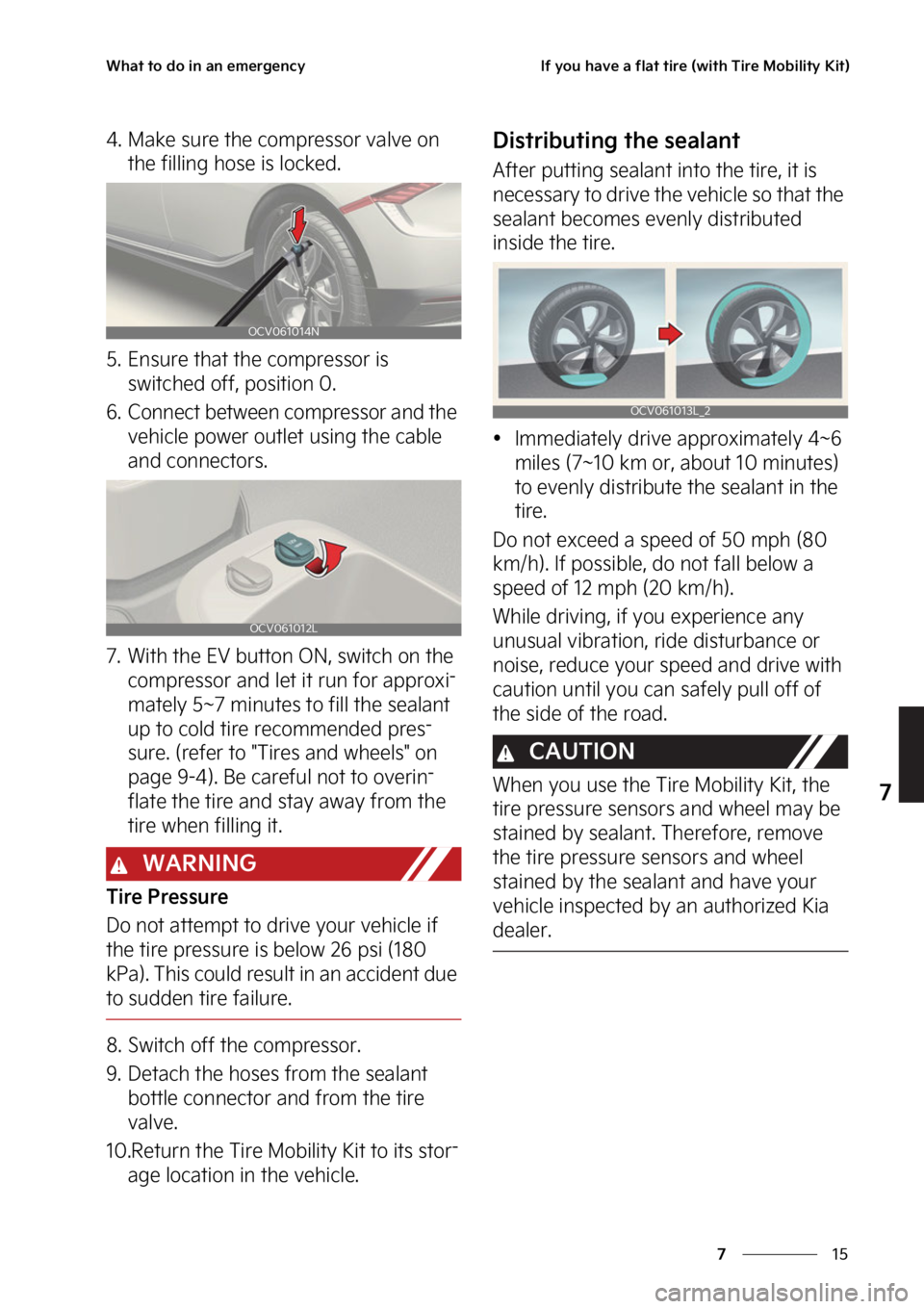 KIA EV6 2022  Owners Manual ��
�
�
�8�I�B�U��U�P��E�P��J�O��B�O��F�N�F�S�H�F�O�D�Z�*�G��Z�P�V��I�B�W�F��B��G�M�B�U��U�J�S�F��	�X�J�U�I��5�J�S�F��.�P�C�J�M�J�U�Z��,�J�U�

�� �.�B�L�F��T�V�S�F��U�I�F��D�P�N�