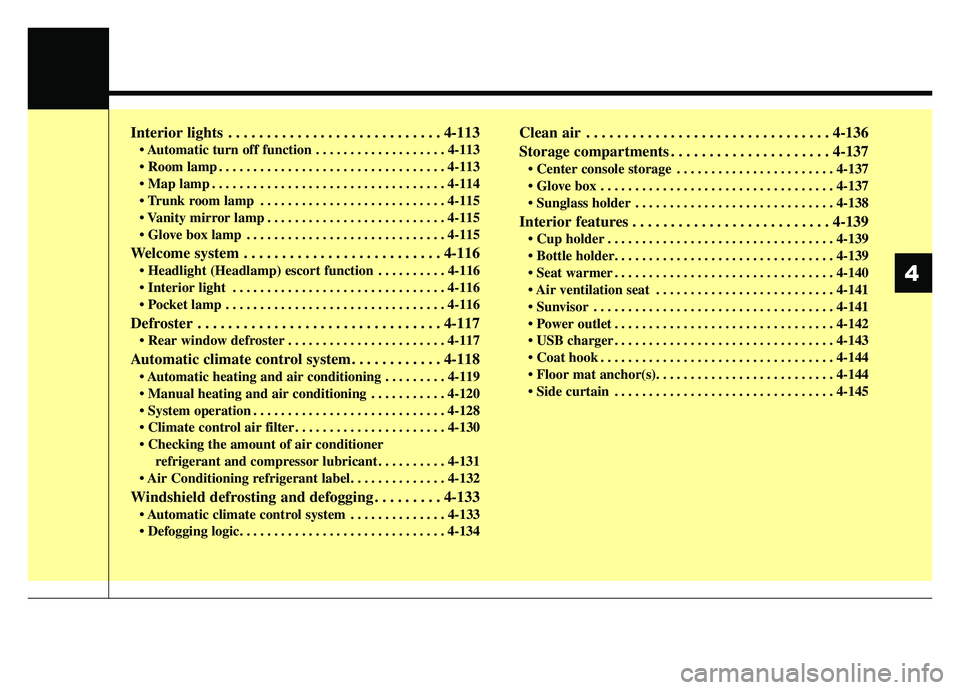 KIA OPTIMA PHEV 2019 Owners Manual Interior lights . . . . . . . . . . . . . . . . . . . . . . . . . . . . 4-113
. . . . . . . . . . . . . . . . . . . 4-113
. . . . . . . . . . . . . . . . . . . . . . . . . . . . . . . . . 4-113
. . KIA OPTIMA PHEV 2019 Owners Manual Interior lights . . . . . . . . . . . . . . . . . . . . . . . . . . . . 4-113
. . . . . . . . . . . . . . . . . . . 4-113
. . . . . . . . . . . . . . . . . . . . . . . . . . . . . . . . . 4-113
. .