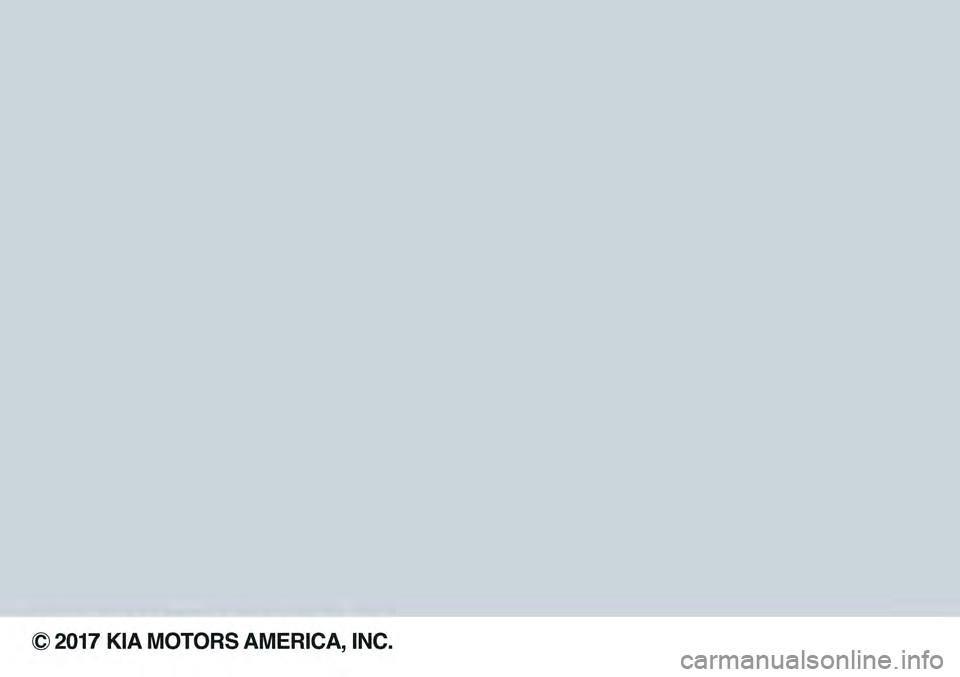 KIA OPTIMA PHEV 2018 Owners Manual KIA OPTIMA PHEV 2018 Owners Manual