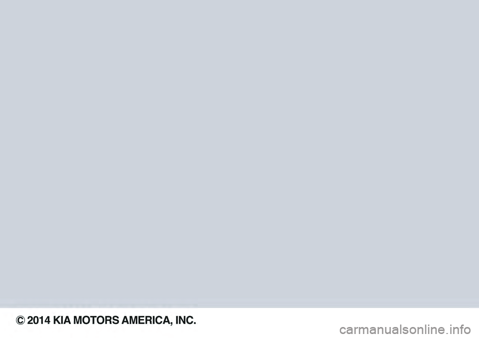 KIA OPTIMA HYBRID 2015 Owners Manual KIA OPTIMA HYBRID 2015 Owners Manual