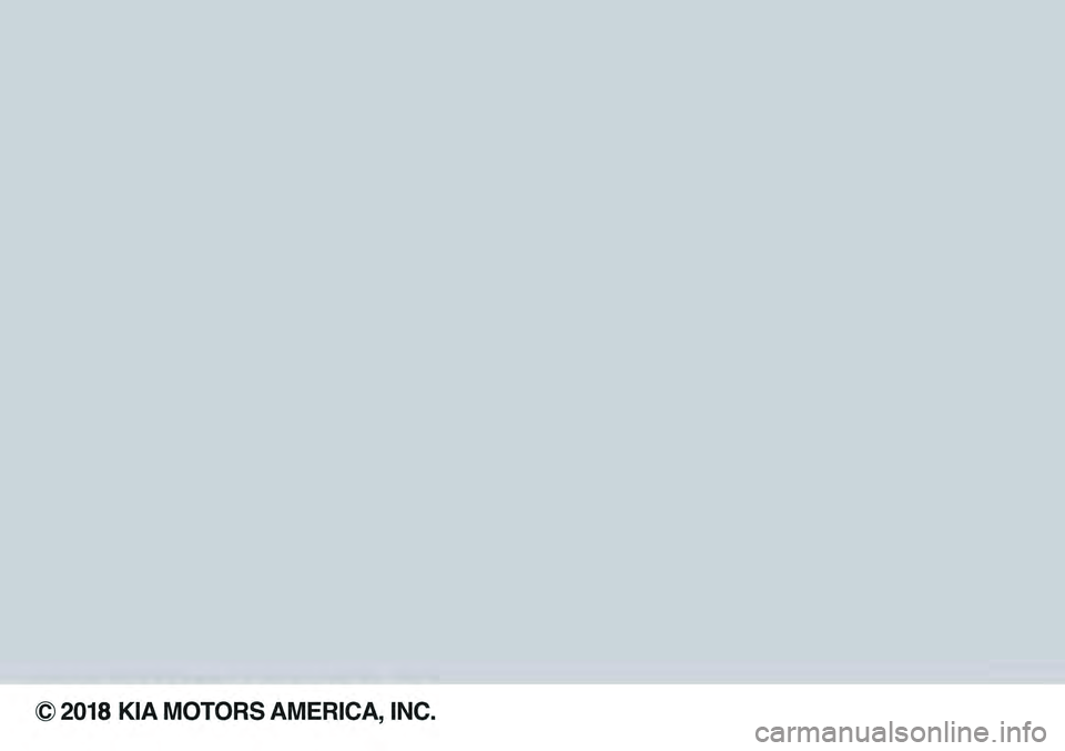 KIA OPTIMA 2019 Owners Manual KIA OPTIMA 2019 Owners Manual