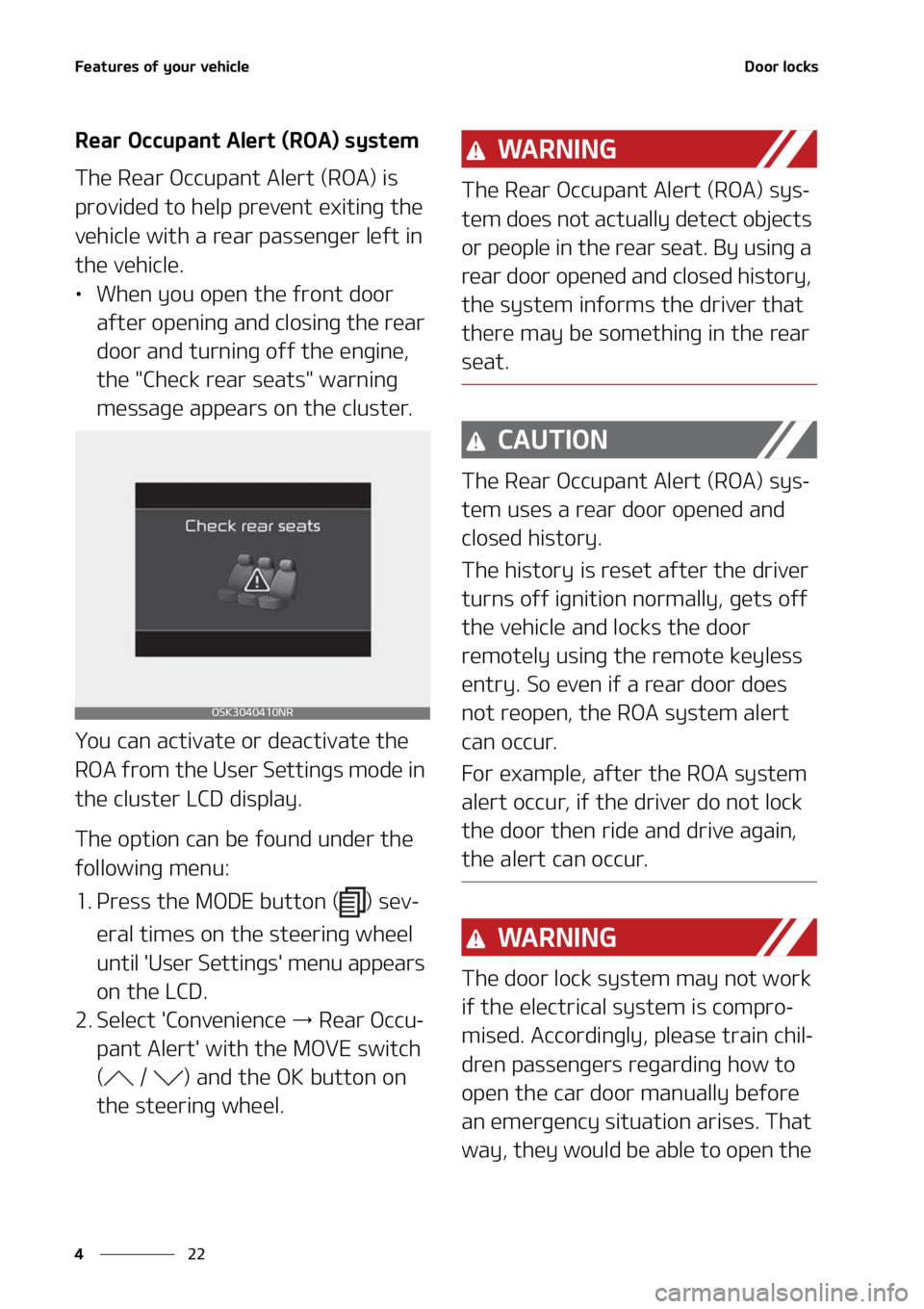 KIA SOUL 2021  Owners Manual ��F�B�U�V�S�F�T��P�G��Z�P�V�S��W�F�I�J�D�M�F
��
�
�%�P�P�S��M�P�D�L�T
�3�F�B�S��0�D�D�V�Q�B�O�U��"�M�F�S�U��	�3�0�"�
��T�Z�T�U�F�N
�5�I�F��3�F�B�S��0�D�D�V�Q�B�O�U��"�M�F�S�U��	�3�0�"�