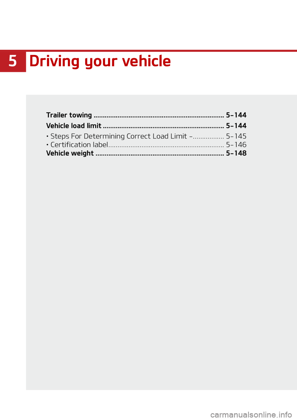 KIA SOUL 2021  Owners Manual ��%�S�J�W�J�O�H��Z�P�V�S��W�F�I�J�D�M�F
�5�S�B�J�M�F�S��U�P�X�J�O�H ������������������������������������������������� ���������������