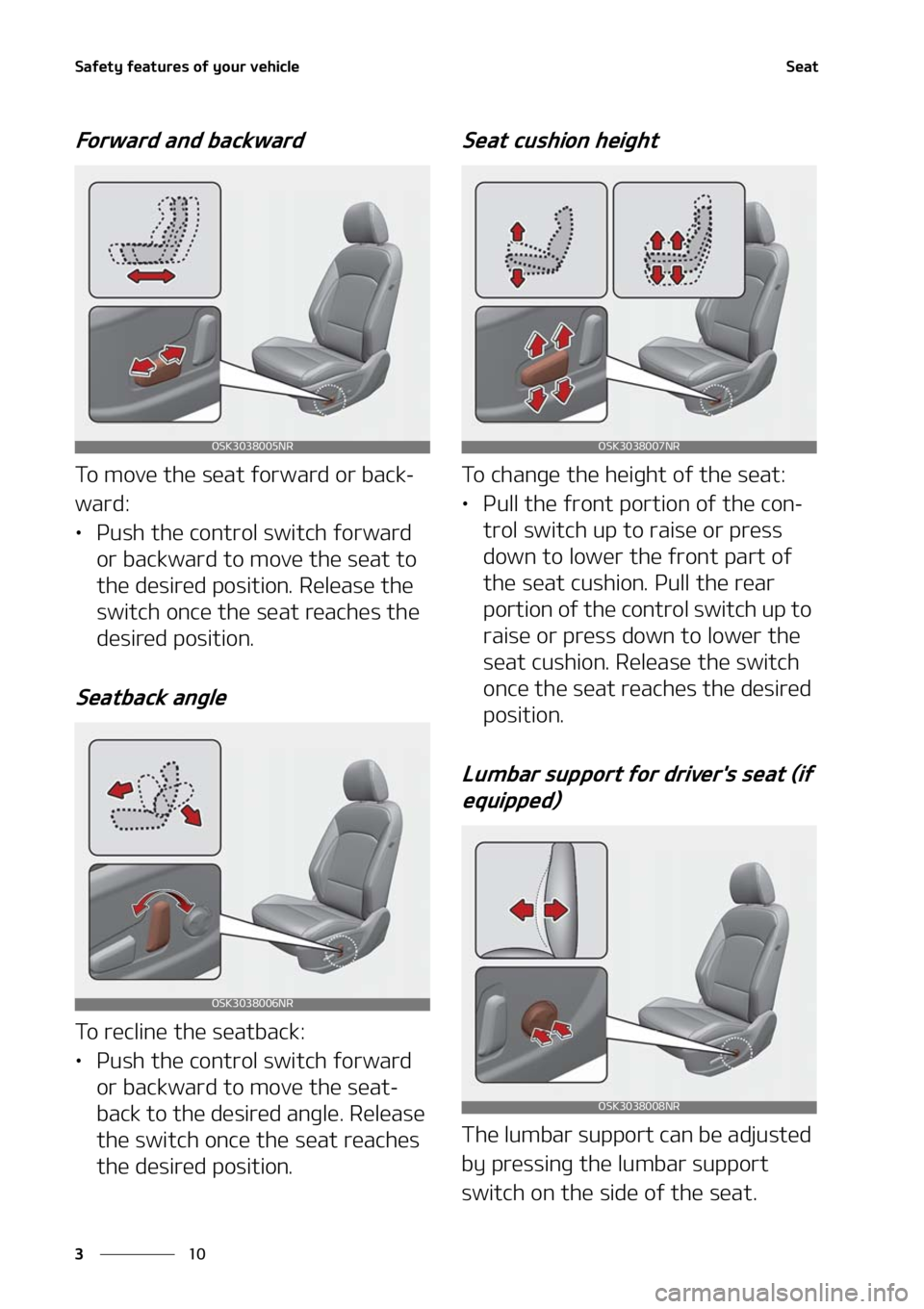 KIA SOUL 2021 Owners Guide �4�B�G�F�U�Z��G�F�B�U�V�S�F�T��P�G��Z�P�V�S��W�F�I�J�D�M�F
��
�
�4�F�B�U
��P�S�X�B�S�E��B�O�E��C�B�D�L�X�B�S�E
�5�P��N�P�W�F��U�I�F��T�F�B�U��G�P�S�X�B�S�E��P�S��C�B�D�L-
�X�B�S�E�
L