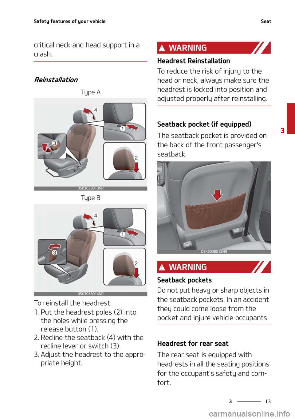 KIA SOUL 2021 Owners Guide ��
�
�
�4�B�G�F�U�Z��G�F�B�U�V�S�F�T��P�G��Z�P�V�S��W�F�I�J�D�M�F�4�F�B�U
�D�S�J�U�J�D�B�M��O�F�D�L��B�O�E��I�F�B�E��T�V�Q�Q�P�S�U��J�O��B�
�D�S�B�T�I�
�3�F�J�O�T�U�B�M�M�B�U�J�P�O
�5�