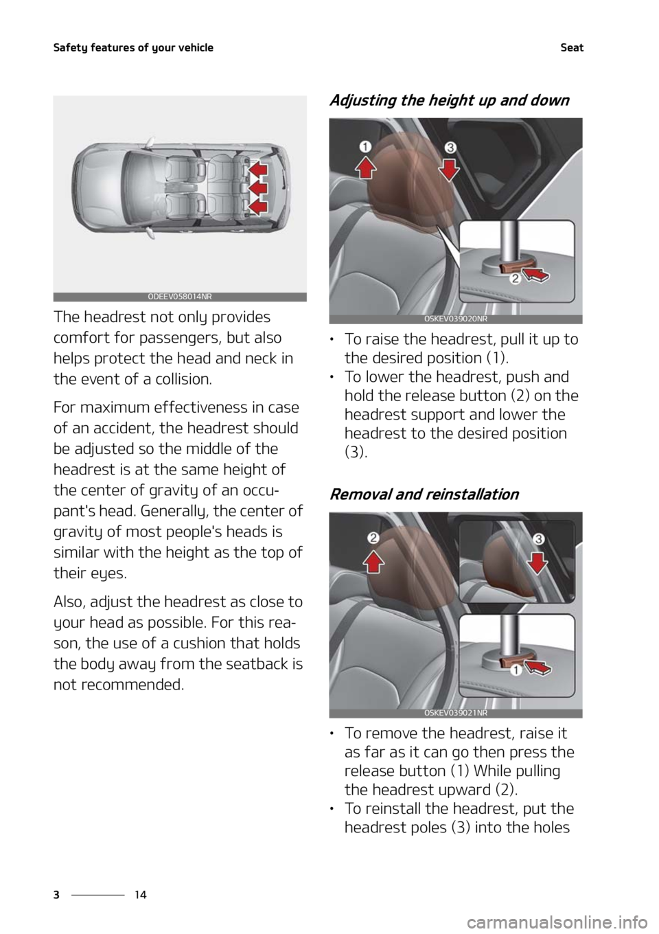 KIA SOUL 2021 Owners Guide �4�B�G�F�U�Z��G�F�B�U�V�S�F�T��P�G��Z�P�V�S��W�F�I�J�D�M�F
��
�
�4�F�B�U
�5�I�F��I�F�B�E�S�F�T�U��O�P�U��P�O�M�Z��Q�S�P�W�J�E�F�T�
�D�P�N�G�P�S�U��G�P�S��Q�B�T�T�F�O�H�F�S�T�
��C�V�U��