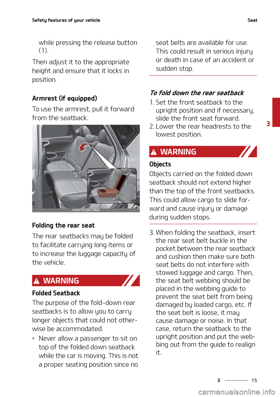 KIA SOUL 2021 Owners Guide ��
�
�
�4�B�G�F�U�Z��G�F�B�U�V�S�F�T��P�G��Z�P�V�S��W�F�I�J�D�M�F�4�F�B�U
�X�I�J�M�F��Q�S�F�T�T�J�O�H��U�I�F��S�F�M�F�B�T�F��C�V�U�U�P�O�
�	��
�
�5�I�F�O��B�E�K�V�T�U��J�U��U�P��U�I