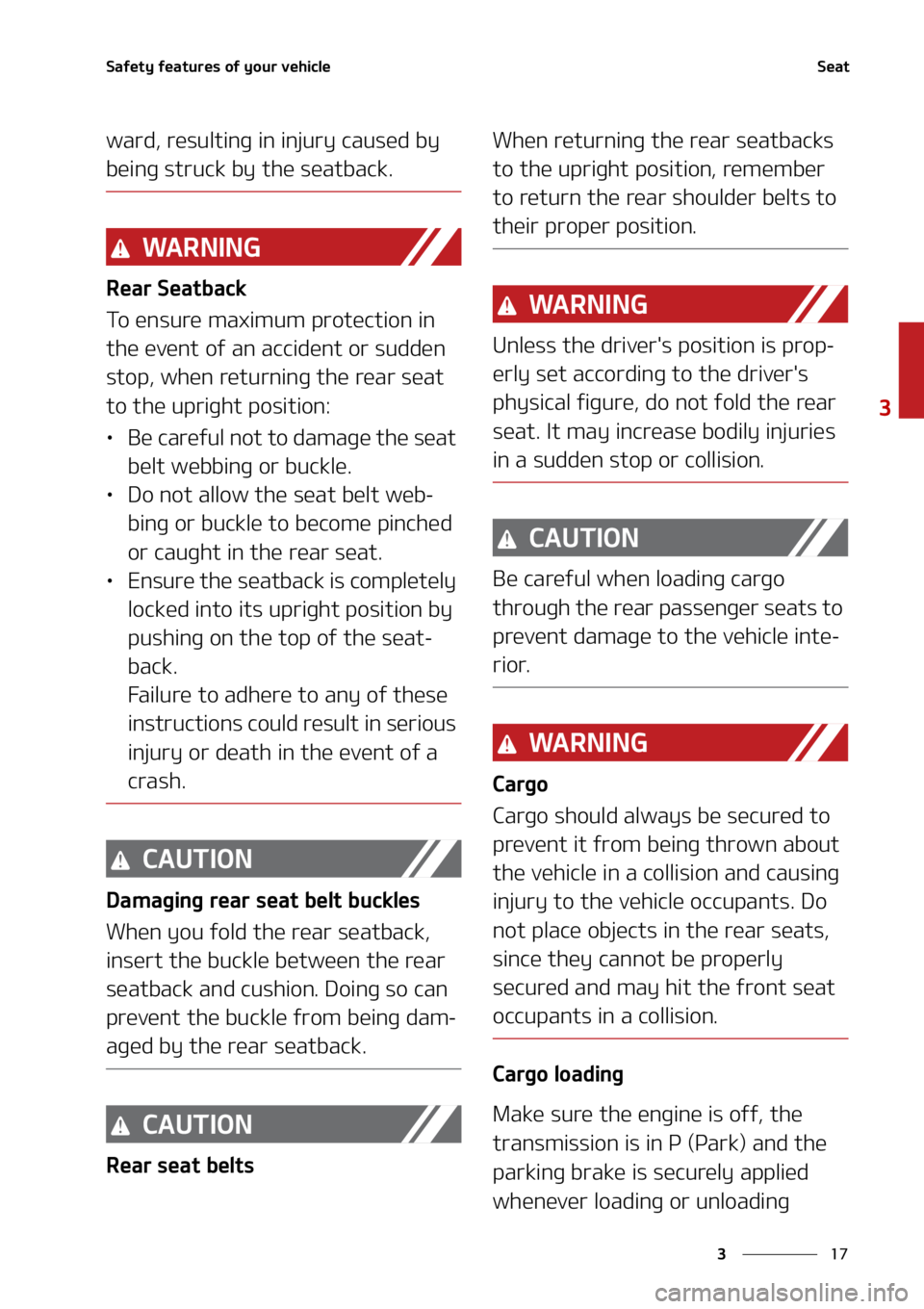 KIA SOUL 2021 Owners Guide ��
�
�
�4�B�G�F�U�Z��G�F�B�U�V�S�F�T��P�G��Z�P�V�S��W�F�I�J�D�M�F�4�F�B�U
�X�B�S�E�
��S�F�T�V�M�U�J�O�H��J�O��J�O�K�V�S�Z��D�B�V�T�F�E��C�Z�
�C�F�J�O�H��T�U�S�V�D�L��C�Z��U�I�F��T�F�