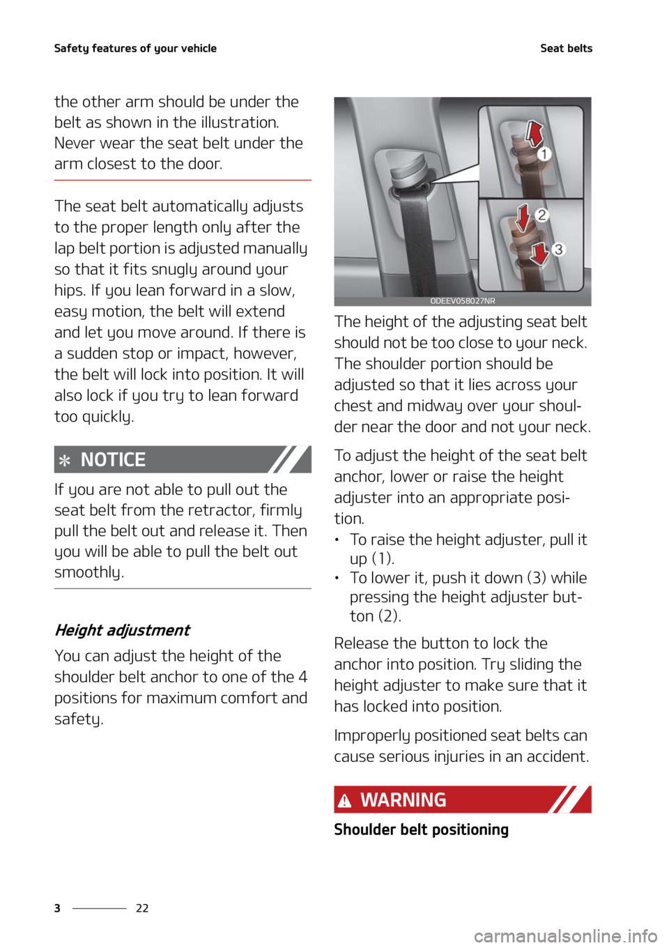 KIA SOUL 2021 Service Manual �4�B�G�F�U�Z��G�F�B�U�V�S�F�T��P�G��Z�P�V�S��W�F�I�J�D�M�F
��
�
�4�F�B�U��C�F�M�U�T
�U�I�F��P�U�I�F�S��B�S�N��T�I�P�V�M�E��C�F��V�O�E�F�S��U�I�F�
�C�F�M�U��B�T��T�I�P�X�O��J�O��U�I�