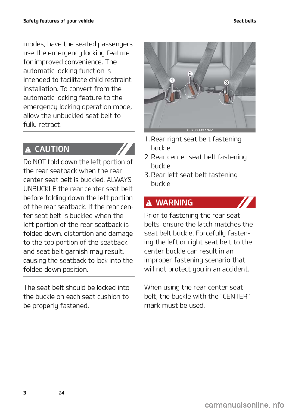 KIA SOUL 2021 Service Manual �4�B�G�F�U�Z��G�F�B�U�V�S�F�T��P�G��Z�P�V�S��W�F�I�J�D�M�F
��
�
�4�F�B�U��C�F�M�U�T
�N�P�E�F�T�
��I�B�W�F��U�I�F��T�F�B�U�F�E��Q�B�T�T�F�O�H�F�S�T�
�V�T�F��U�I�F��F�N�F�S�H�F�O�D�Z��M�