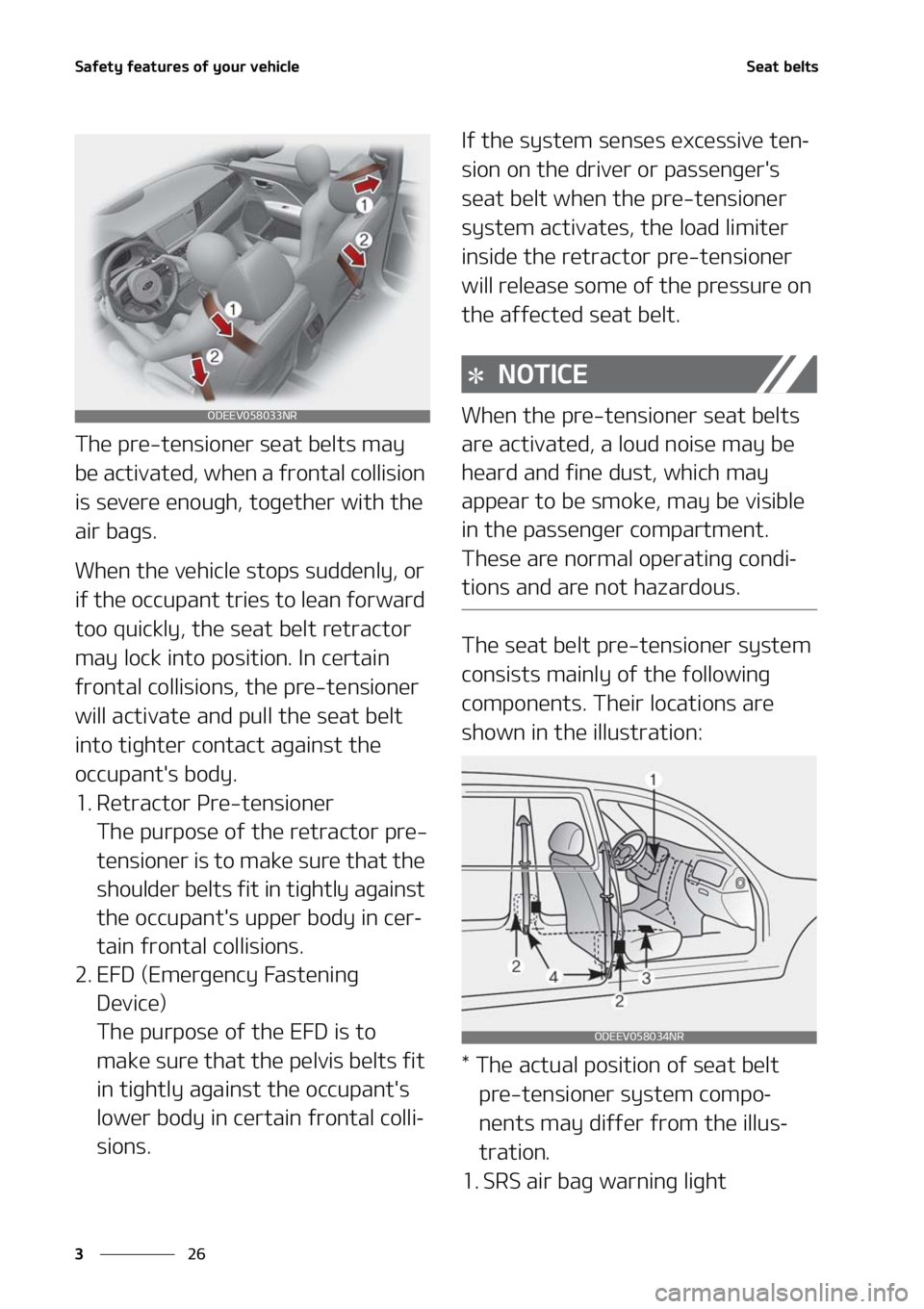 KIA SOUL 2021 Service Manual �4�B�G�F�U�Z��G�F�B�U�V�S�F�T��P�G��Z�P�V�S��W�F�I�J�D�M�F
��
�
�4�F�B�U��C�F�M�U�T
�5�I�F��Q�S�F��U�F�O�T�J�P�O�F�S��T�F�B�U��C�F�M�U�T��N�B�Z�
�C�F��B�D�U�J�W�B�U�F�E�
��X�I�F�O��B�
