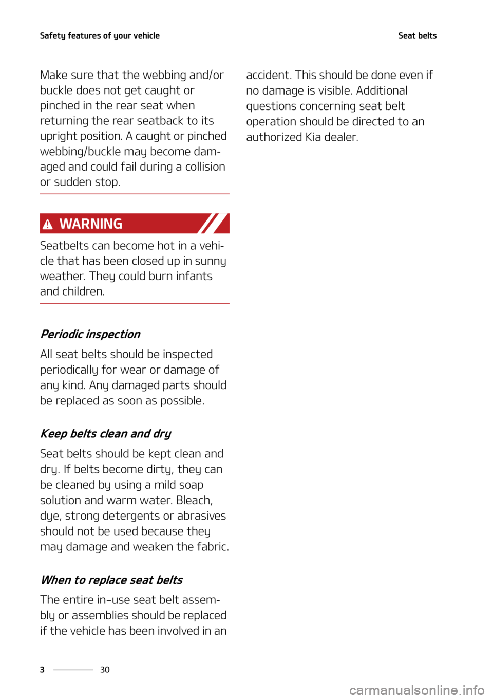 KIA SOUL 2021 Workshop Manual �4�B�G�F�U�Z��G�F�B�U�V�S�F�T��P�G��Z�P�V�S��W�F�I�J�D�M�F
��
�
�4�F�B�U��C�F�M�U�T
�.�B�L�F��T�V�S�F��U�I�B�U��U�I�F��X�F�C�C�J�O�H��B�O�E��P�S�
�C�V�D�L�M�F��E�P�F�T��O�P�U� �H�F�U