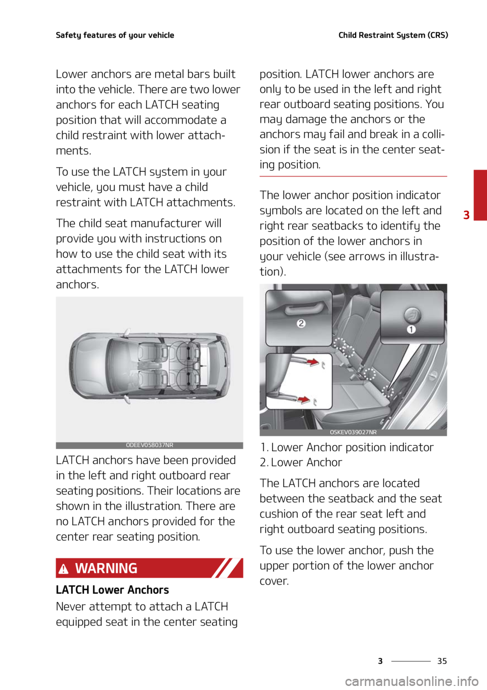 KIA SOUL 2021 Workshop Manual ��
�
�
�4�B�G�F�U�Z��G�F�B�U�V�S�F�T��P�G��Z�P�V�S��W�F�I�J�D�M�F�$�I�J�M�E��3�F�T�U�S�B�J�O�U��4�Z�T�U�F�N��	�$�3�4�

�-�P�X�F�S��B�O�D�I�P�S�T��B�S�F��N�F�U�B�M��C�B�S�T��C�V�J�M�U�